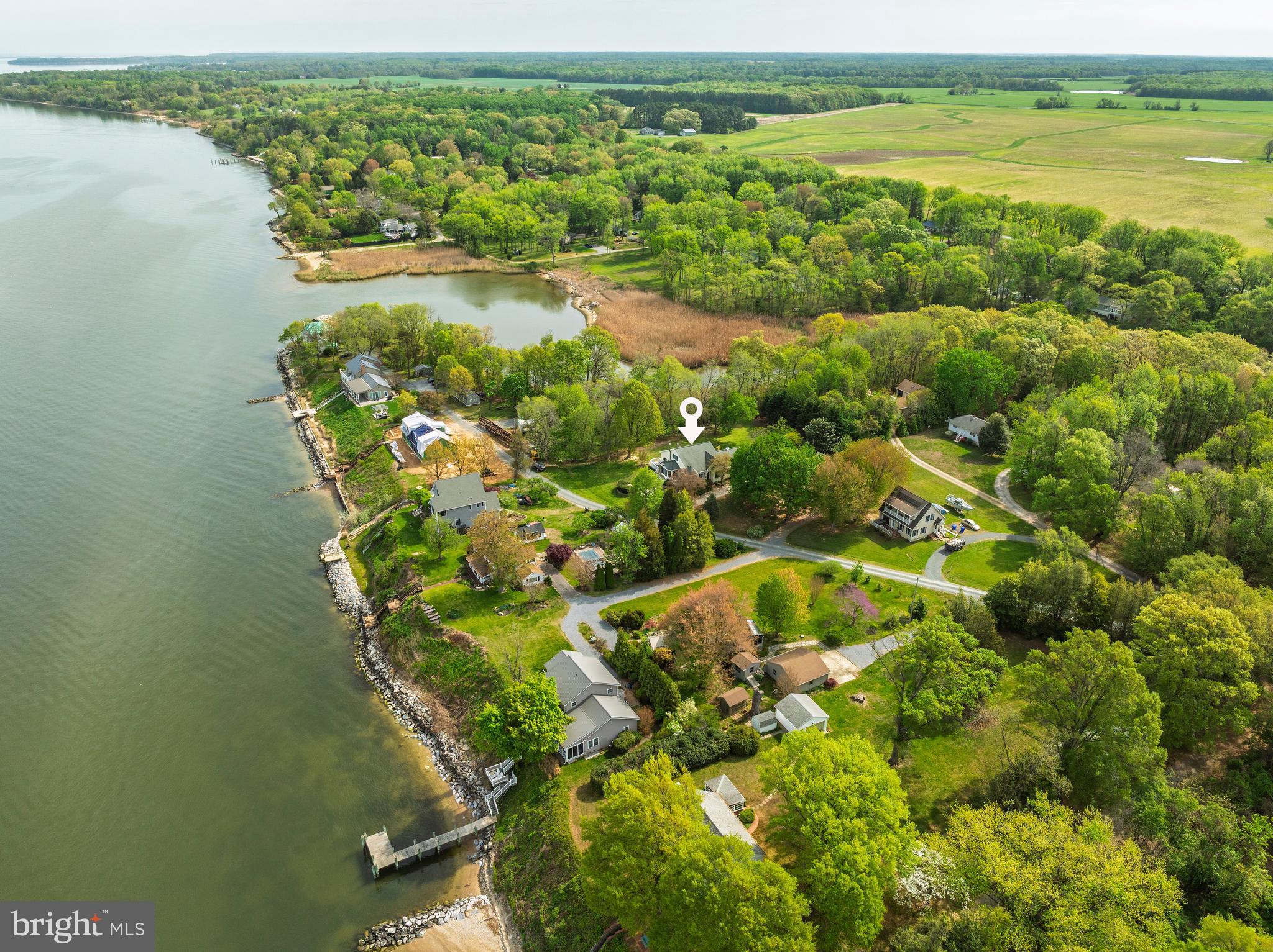 TOLCHESTER ESTATES - Residential