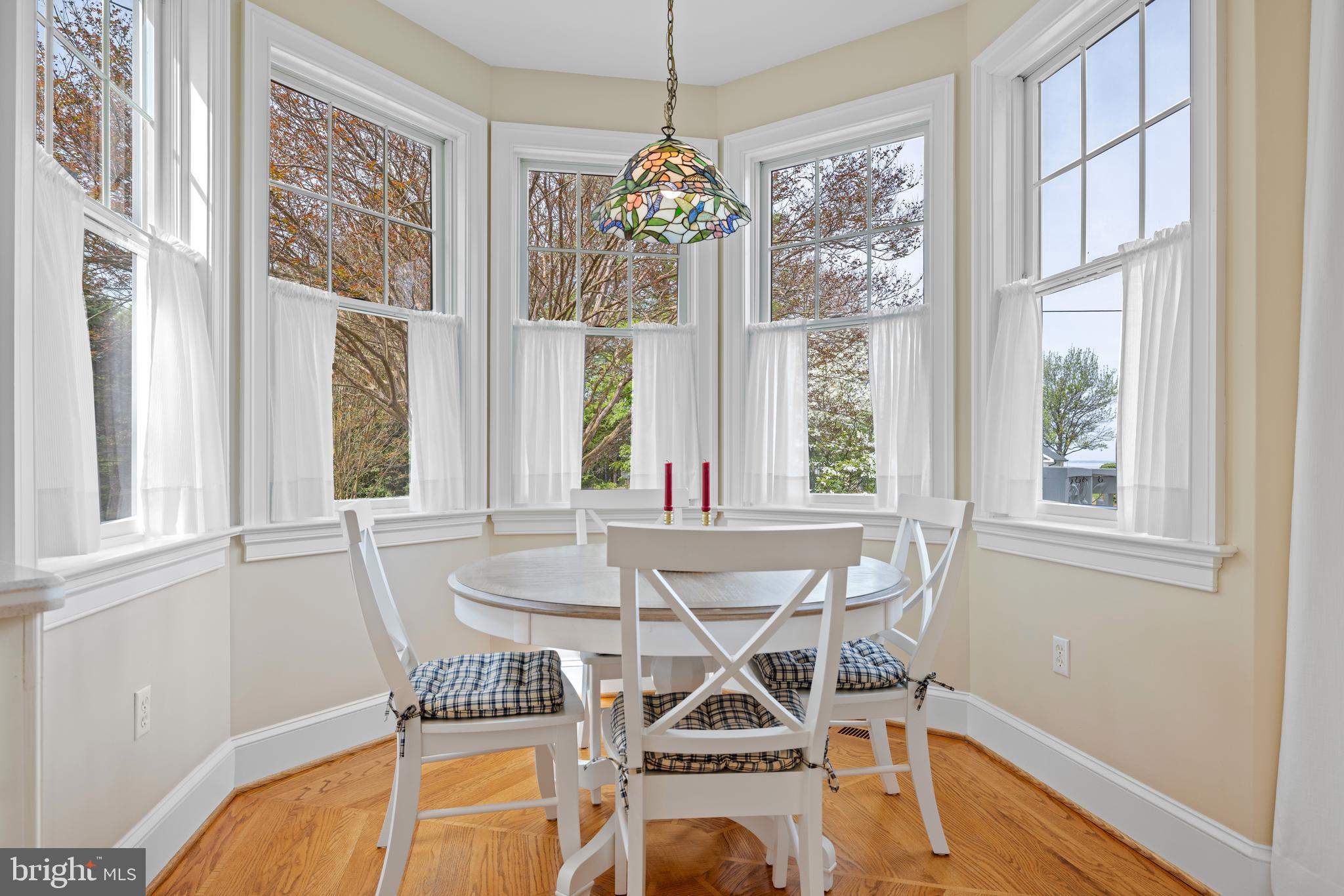 TOLCHESTER ESTATES - Residential