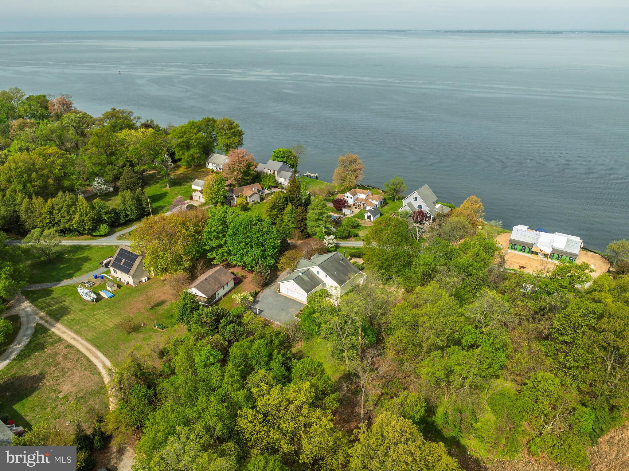 TOLCHESTER ESTATES - Residential