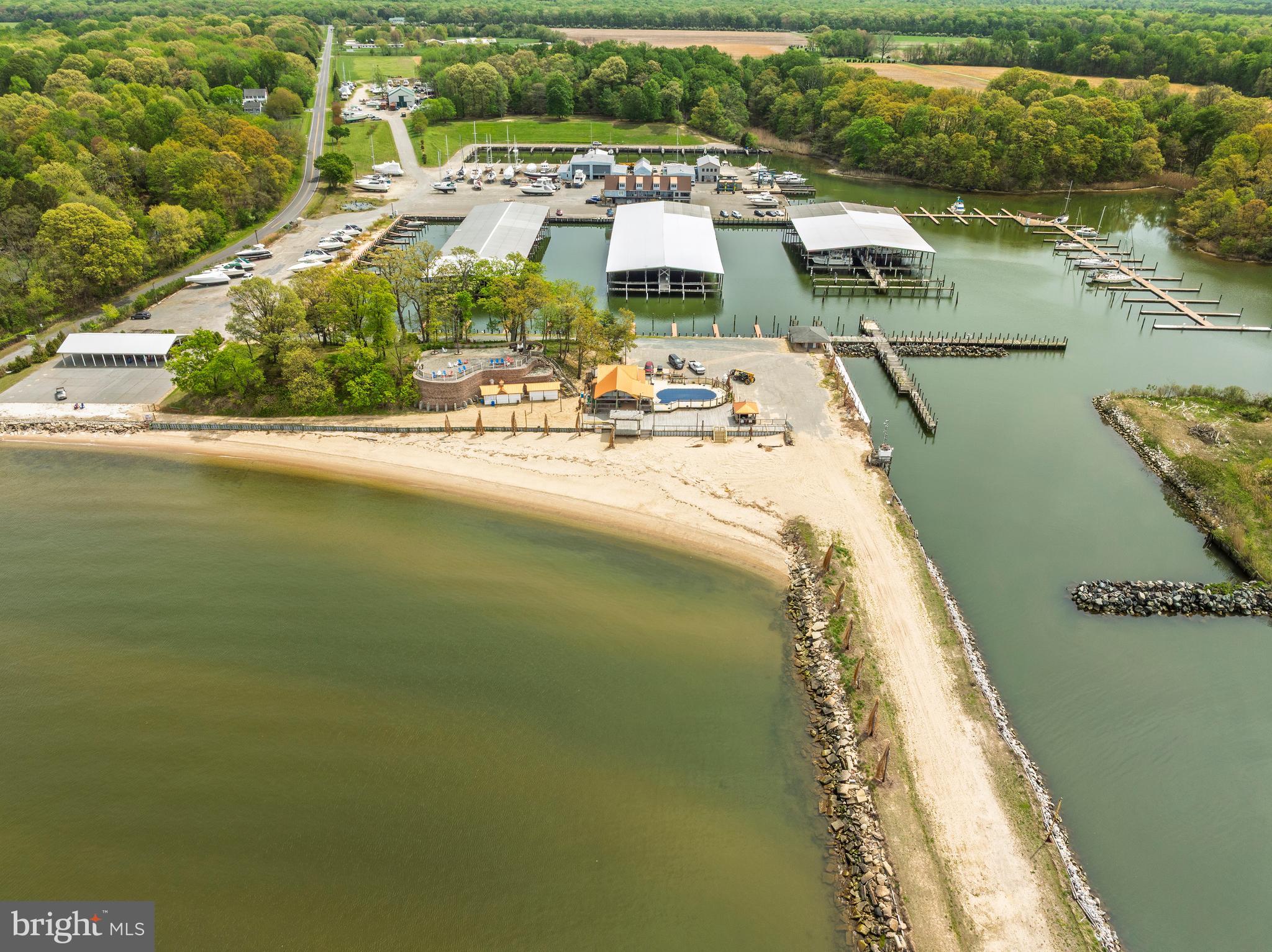 TOLCHESTER ESTATES - Residential