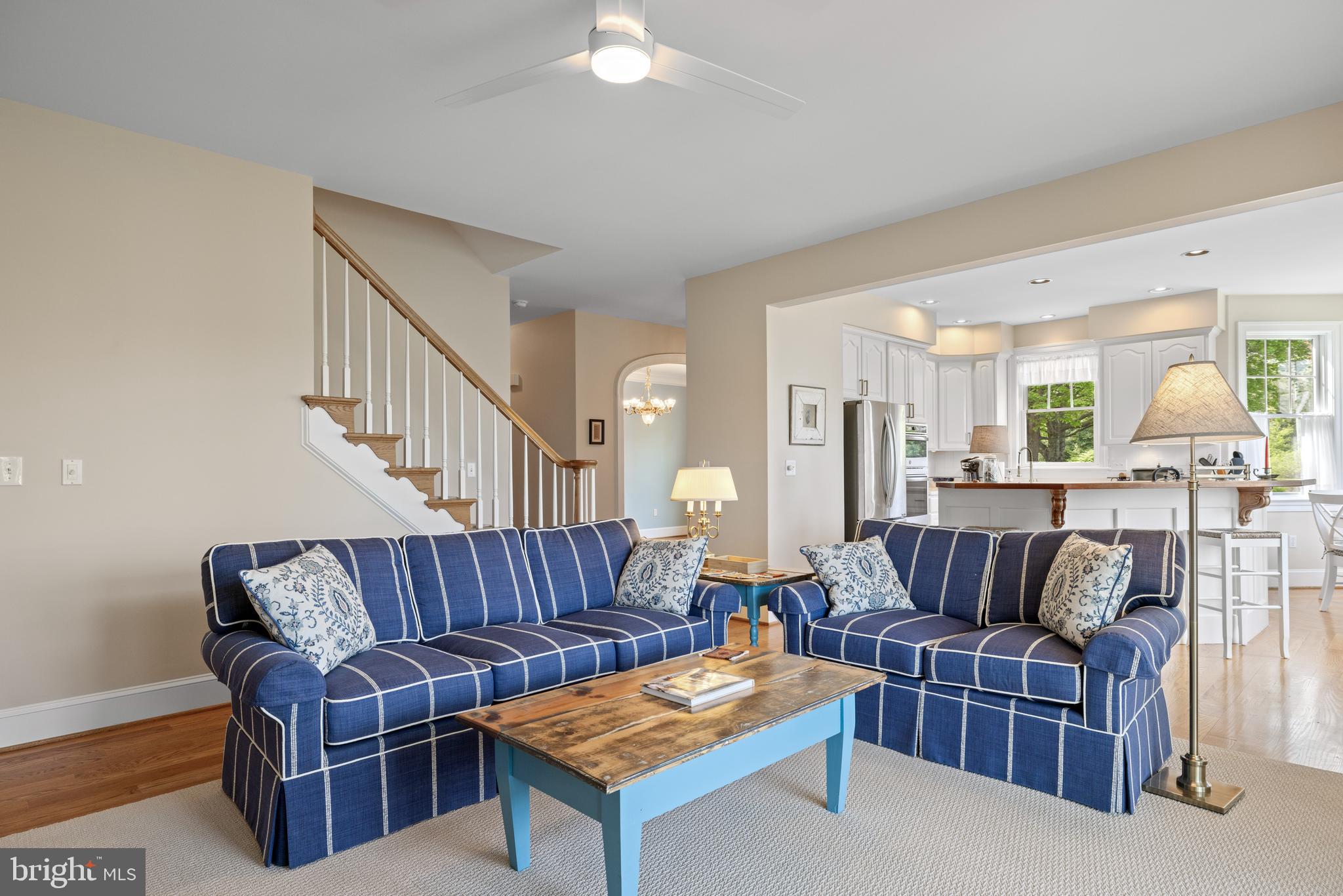 TOLCHESTER ESTATES - Residential