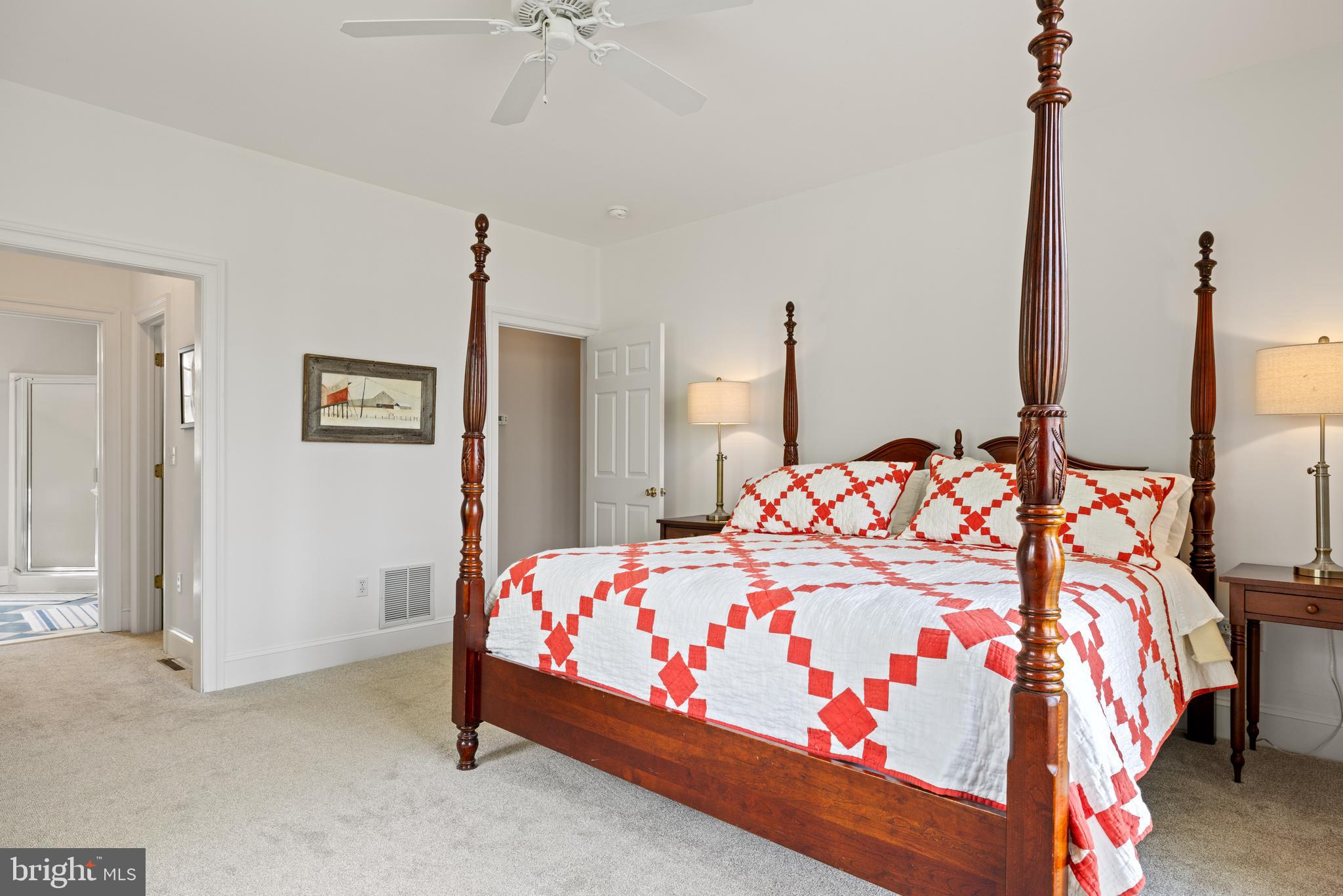 TOLCHESTER ESTATES - Residential