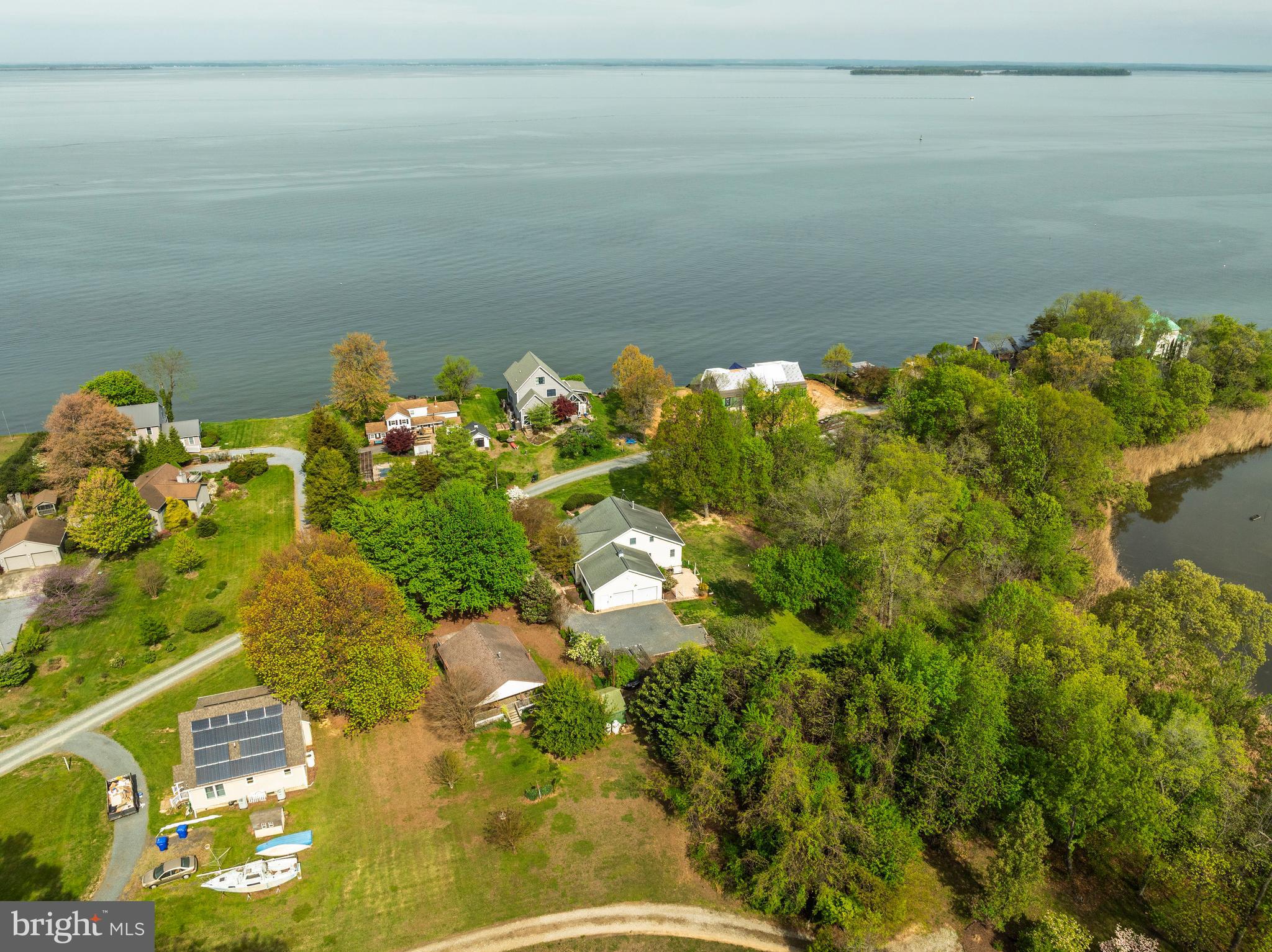 TOLCHESTER ESTATES - Residential