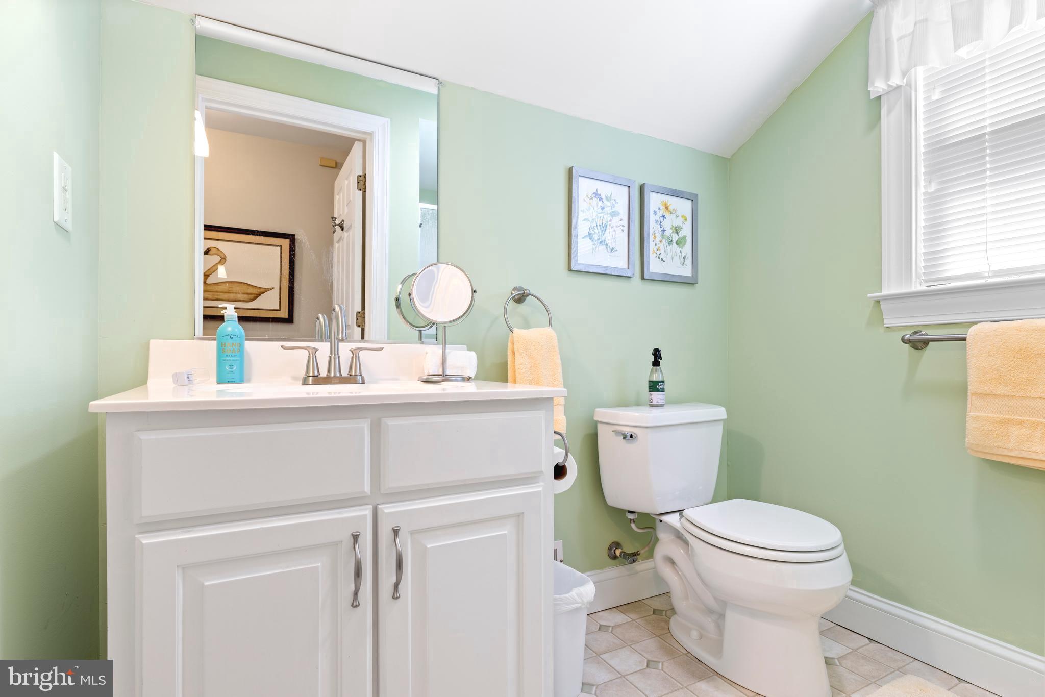 TOLCHESTER ESTATES - Residential