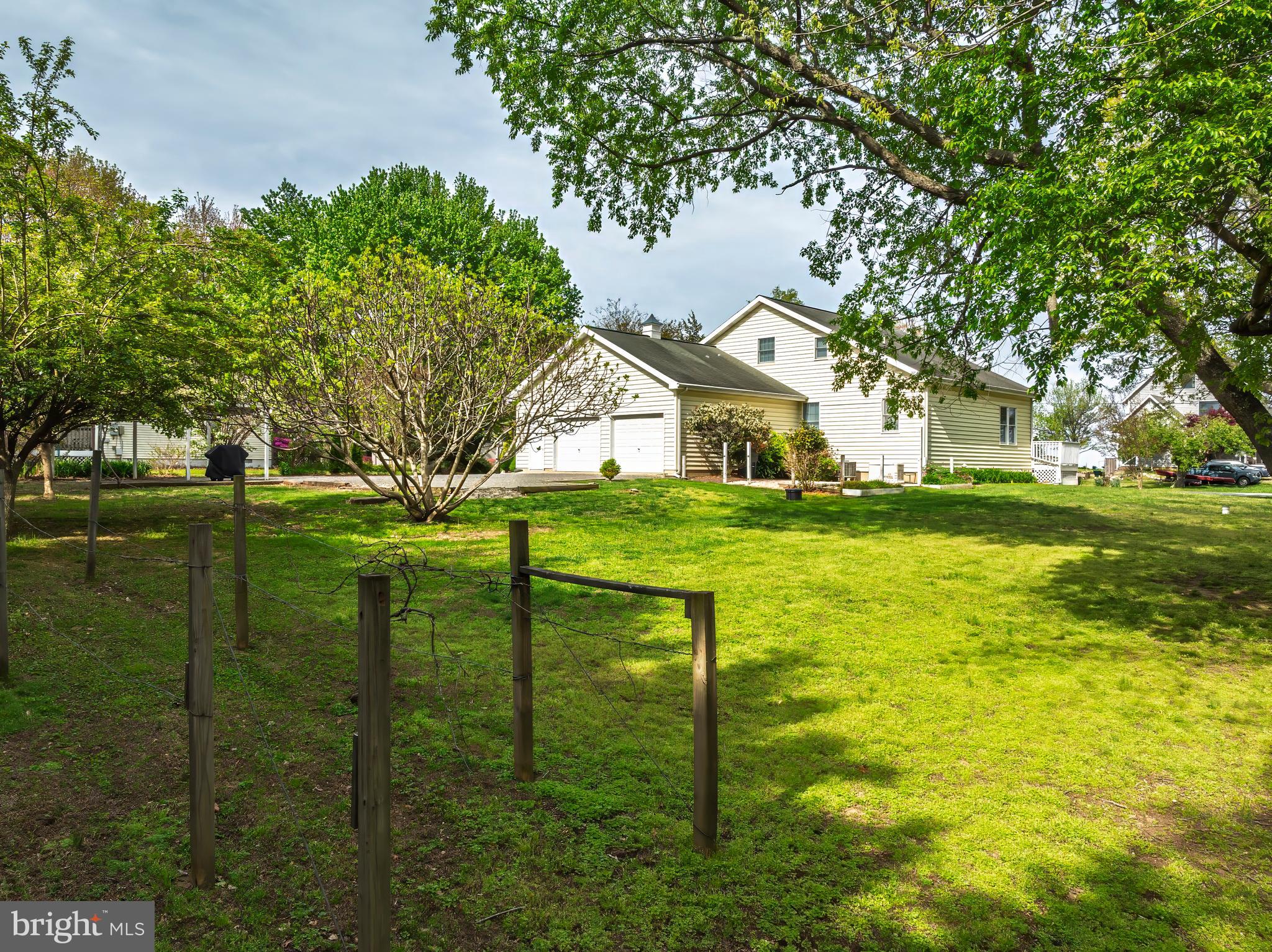 TOLCHESTER ESTATES - Residential