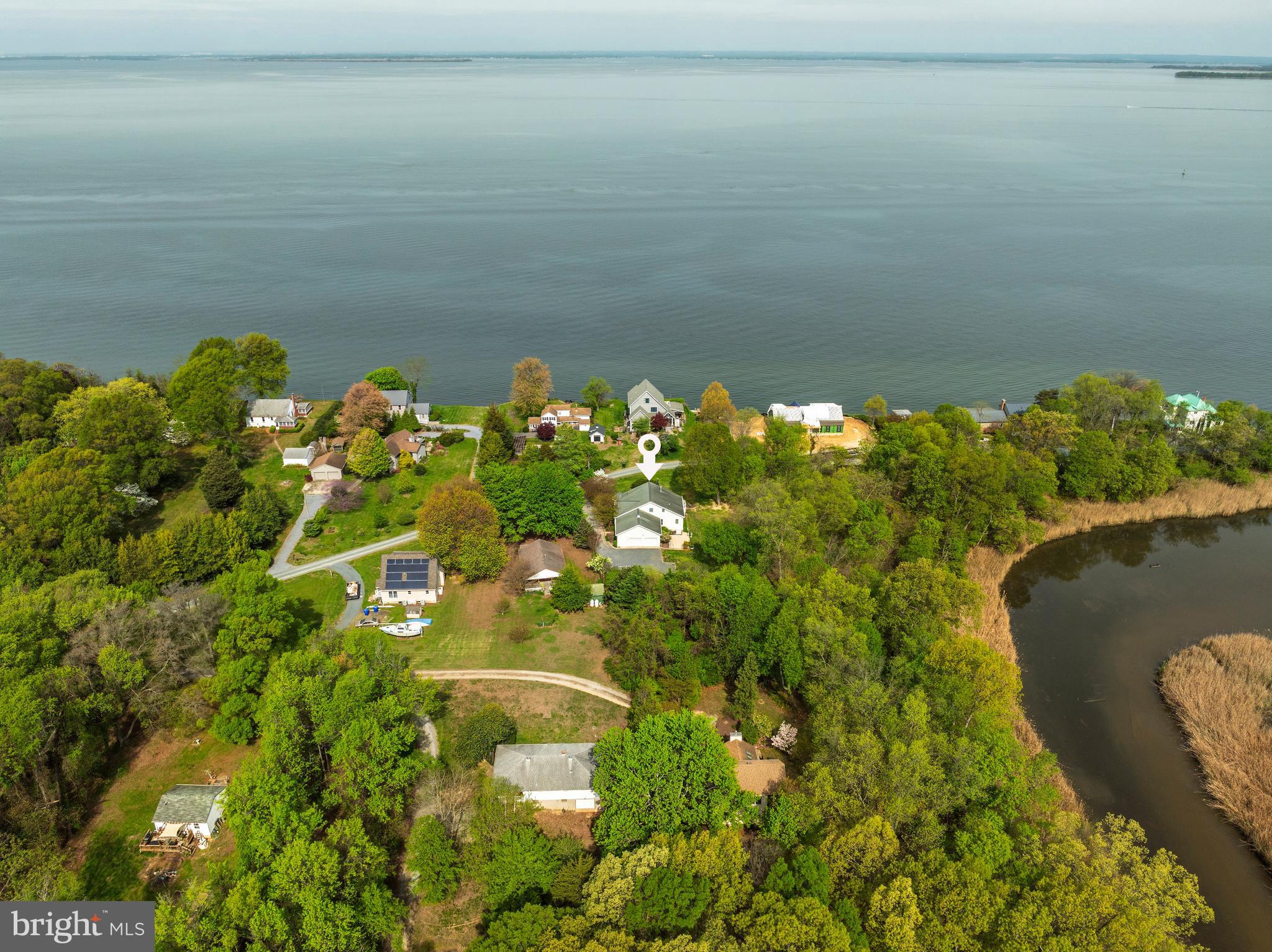 TOLCHESTER ESTATES - Residential