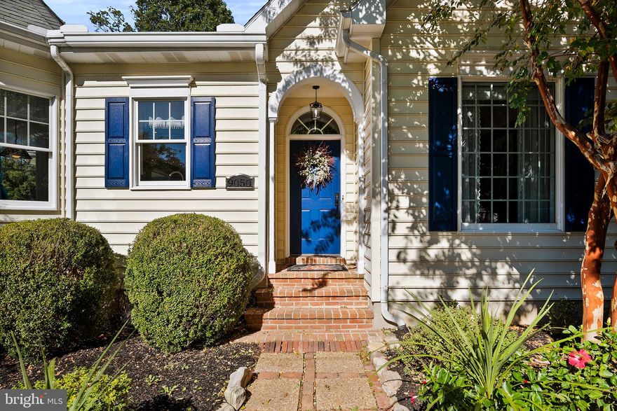 Welcome to this beautifully maintained 4-bedroom, 3-bath home offering serene views of the Chesapeake Bay in the quiet and friendly community of Tolchester Estates. 
 This wonderful home is nestled just 10–15 minutes from the cities of  Chestertown and Rock Hall.  This close proximity provides access to shopping, restaurants, a farmers market, theater and local arts.  The area abounds with hunting, fishing, crabbing, boating, and much more.    A local full-service marina with a restaurant, summer concerts, and a beach is  only 5 minutes away.
The main level of the home provides a light-filled open layout featuring gleaming hardwood floors on the main level and expansive windows offering lovely views to the Chesapeake Bay.   The beautiful living room features new built-in custom cabinetry flanking a cozy gas fireplace, with seamless flow into an all-season sunroom and multiple decks—perfect for entertaining or unwinding after a hectic day.
The living room adjoins a fully appointed chef’s kitchen with a gas cooktop, wall ovens, refrigerator, and dishwasher.  There is plenty of cabinetry, along with an inviting eat-in area and high-top breakfast bar with seating, and access to the decks for grilling.  A formal dining room just around the corner offers additional space for hosting.
The first-floor primary suite is a private retreat with direct deck access and water views. The ensuite bath features a double vanity, jet tub, and separate shower, complemented by a walk-in closet and laundry area for ultimate convenience. A second bedroom with an attached full bath completes the main level, with both bedrooms updated with new carpet in 2023.
Upstairs, you'll find newer luxury vinyl plank flooring, 2 additional bedrooms, and a full bath.  The generously sized water facing bedroom provides a great view and is sized for a suite full of furnishings or is ideal for a “bunkhouse” type setup, ideal for guests or family.  The rear 4th bedroom completes the upper level and features an entry into the walk-in attic storage.
The oversized, rear-entry 2-car garage includes built-in cabinetry and provides 1 of 2 inside entries to a full unfinished basement—ready for your vision. Recent updates include a brand-new roof the week of May 5, 2025), a propane-fired whole-house generator, custom living room cabinetry, upgraded insulation, all new multi-faceted water treatment systems,  and custom structural enhancements.
Don’t miss this rare opportunity to own a peaceful bay-view sanctuary with modern upgrades and timeless charm. Your Chesapeake escape awaits!