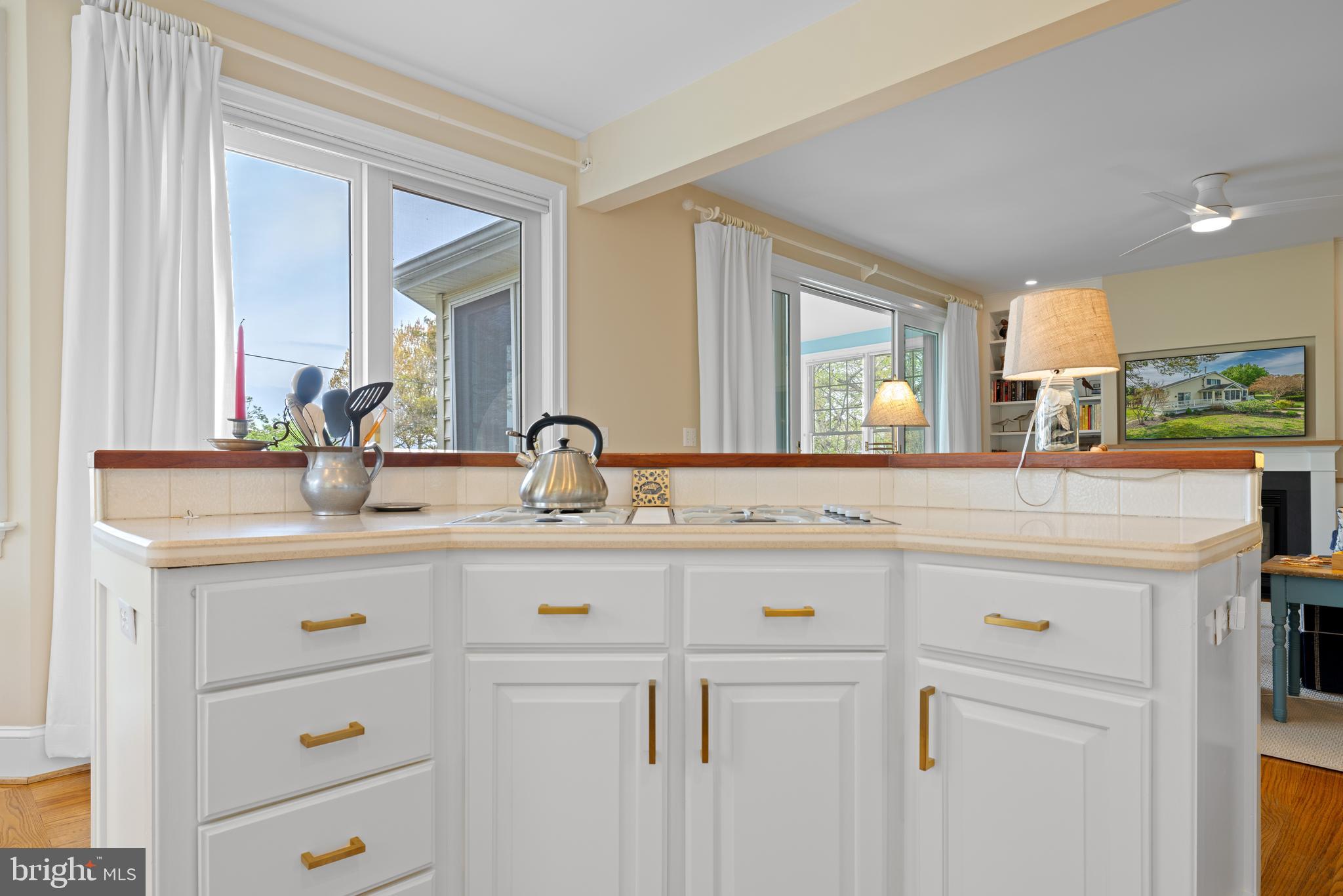 TOLCHESTER ESTATES - Residential