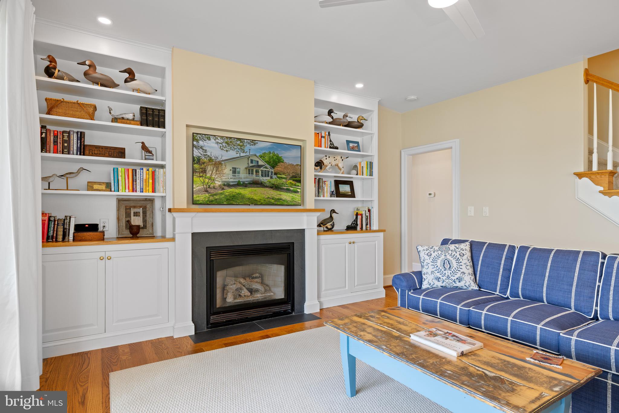 TOLCHESTER ESTATES - Residential