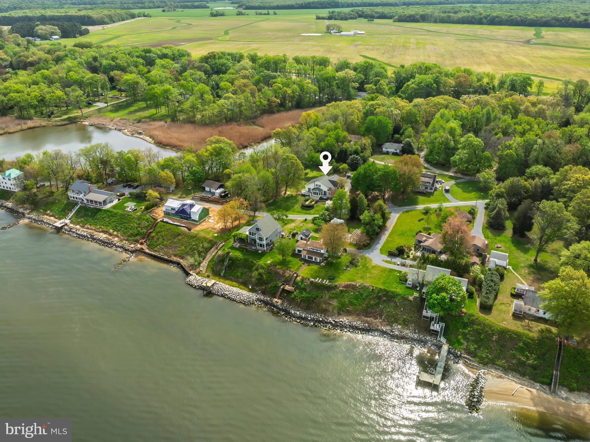 TOLCHESTER ESTATES - Residential