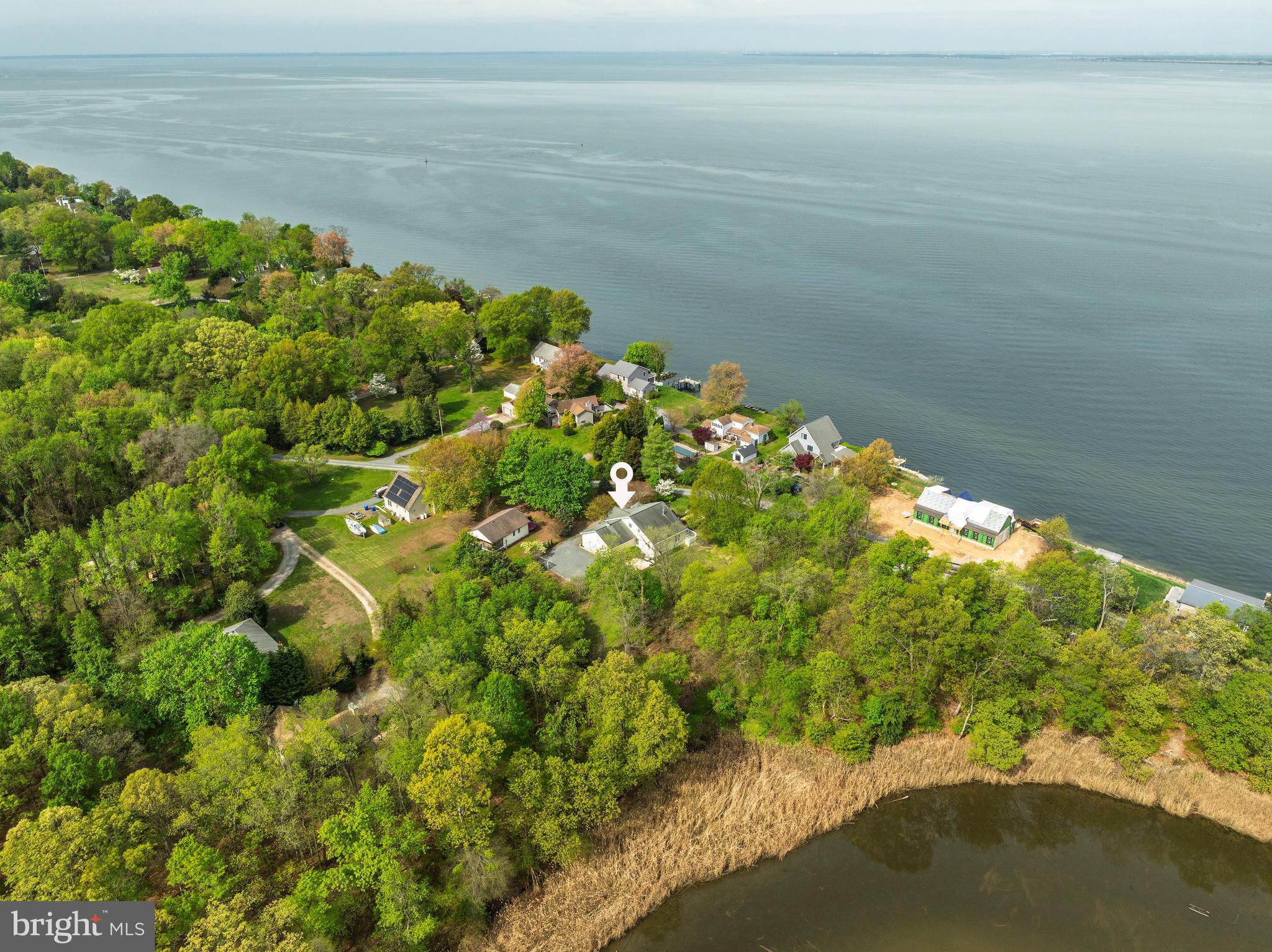 TOLCHESTER ESTATES - Residential