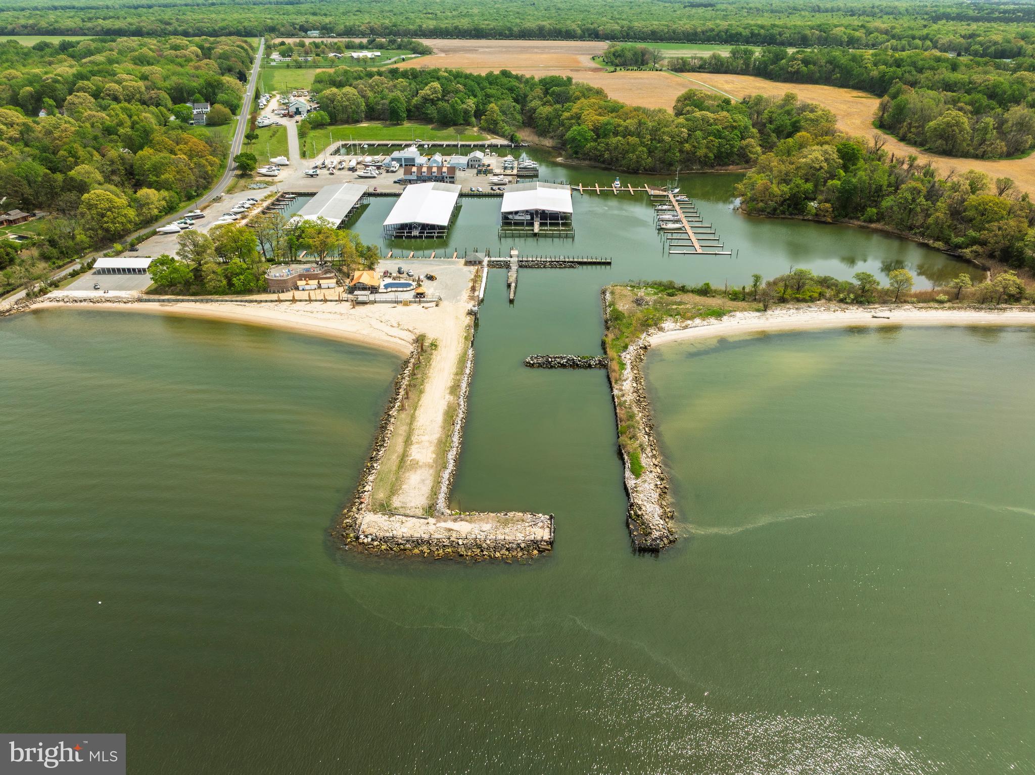 TOLCHESTER ESTATES - Residential