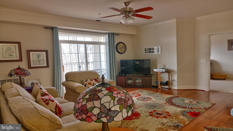 SEVERNA PARK GATEWAY VILLAGE - Residential