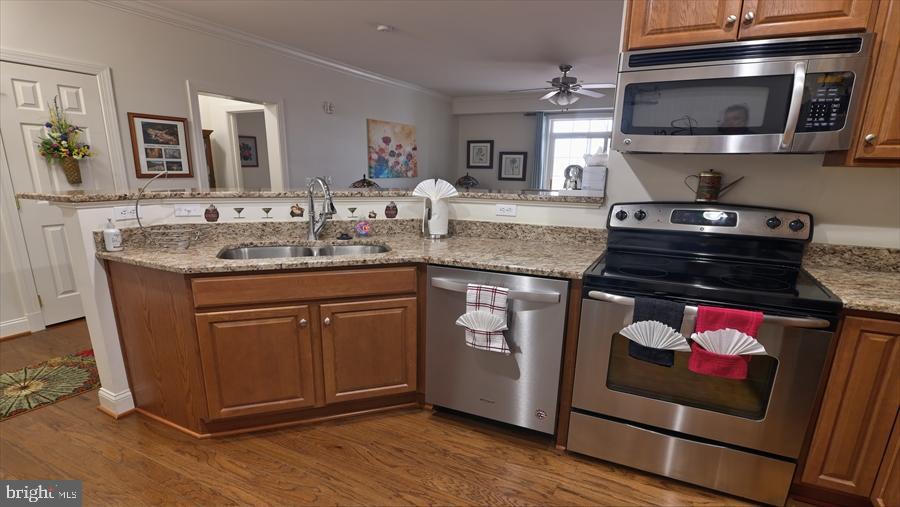 SEVERNA PARK GATEWAY VILLAGE - Residential