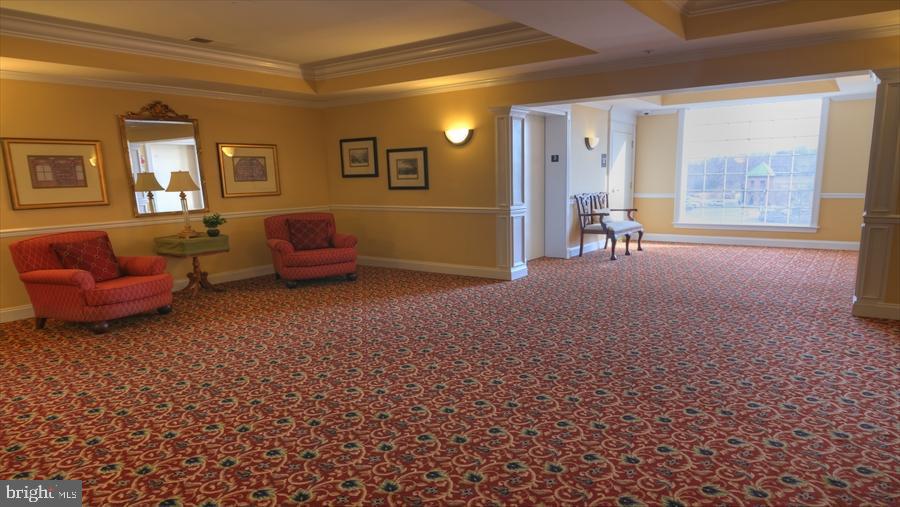 SEVERNA PARK GATEWAY VILLAGE - Residential