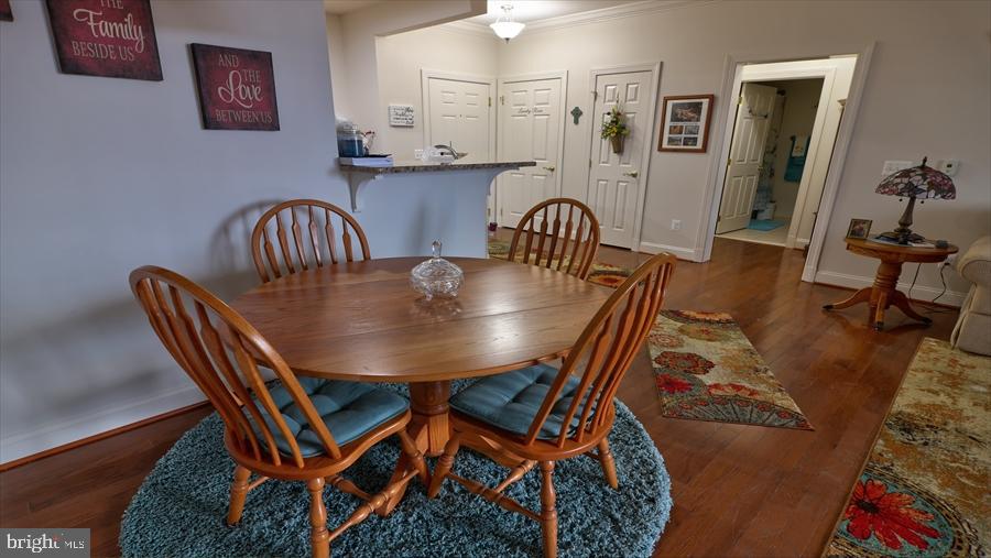 SEVERNA PARK GATEWAY VILLAGE - Residential