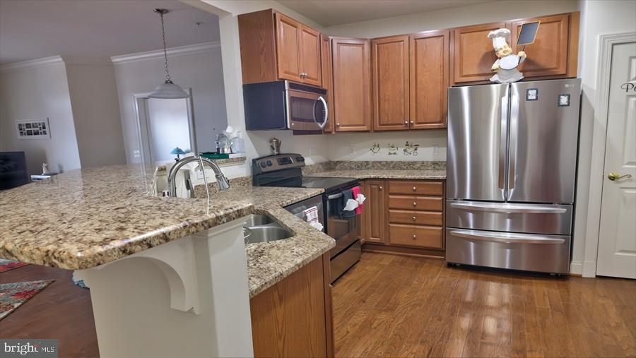 SEVERNA PARK GATEWAY VILLAGE - Residential