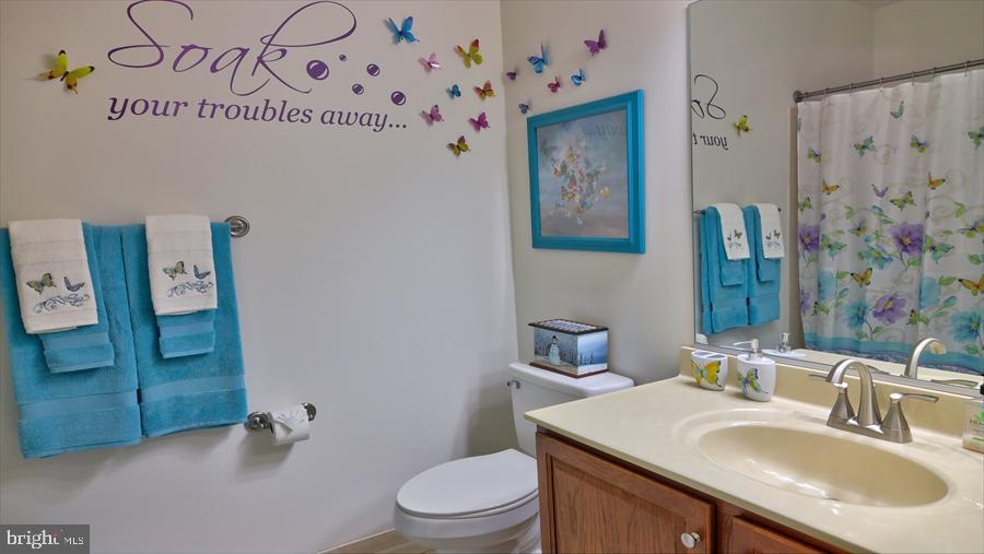 SEVERNA PARK GATEWAY VILLAGE - Residential