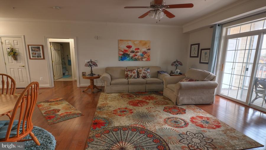 SEVERNA PARK GATEWAY VILLAGE - Residential