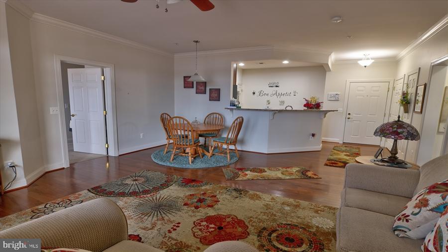 SEVERNA PARK GATEWAY VILLAGE - Residential