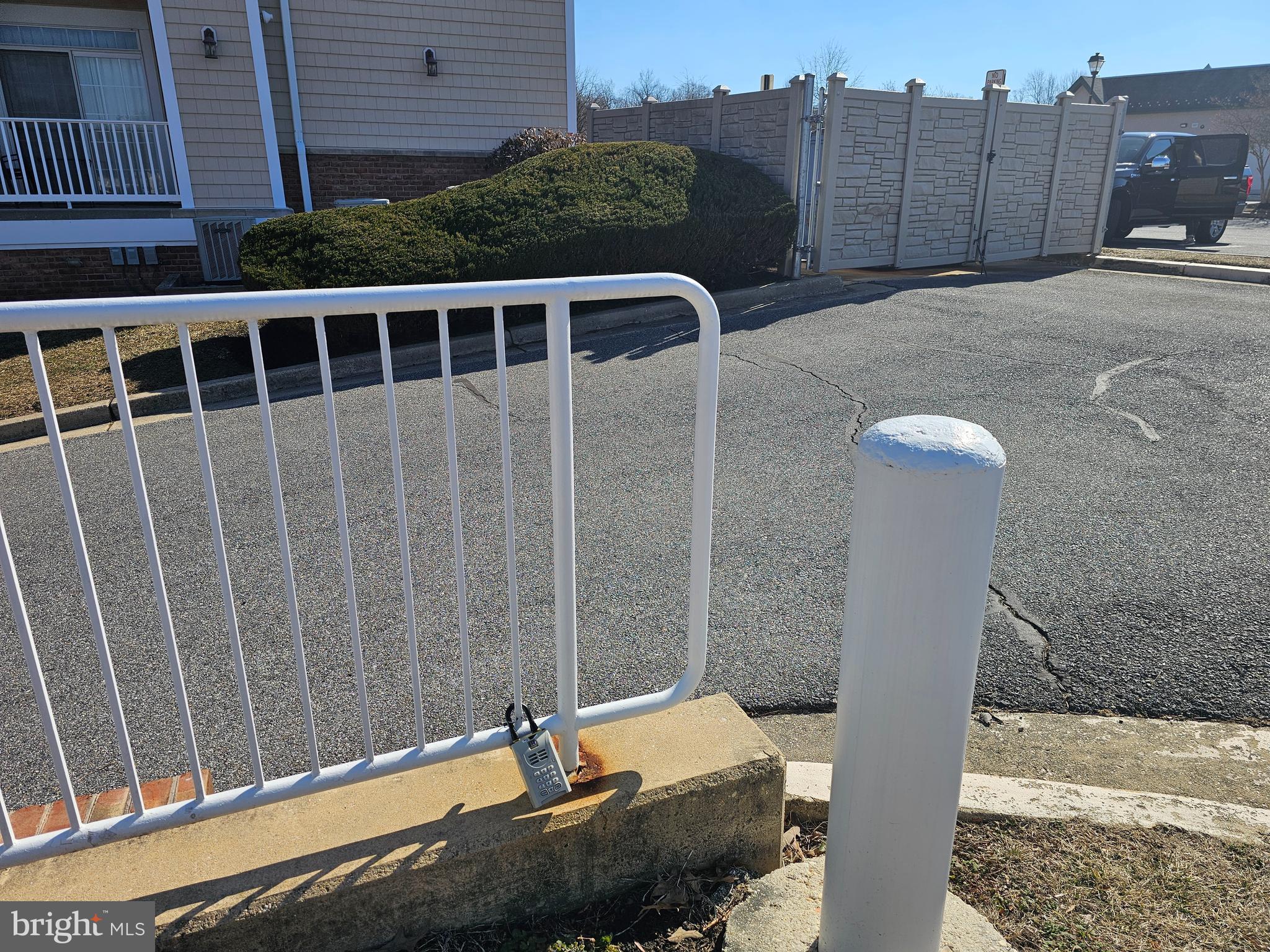 SEVERNA PARK GATEWAY VILLAGE - Residential