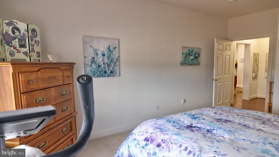 SEVERNA PARK GATEWAY VILLAGE - Residential