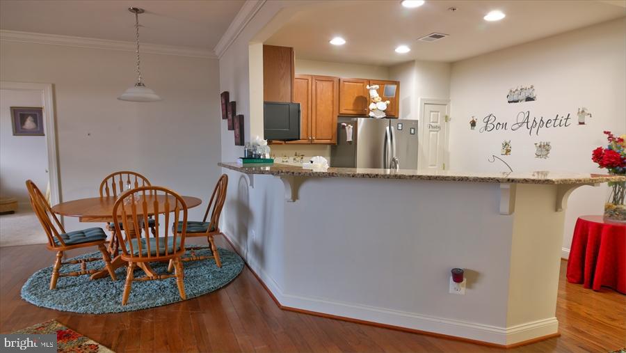 SEVERNA PARK GATEWAY VILLAGE - Residential