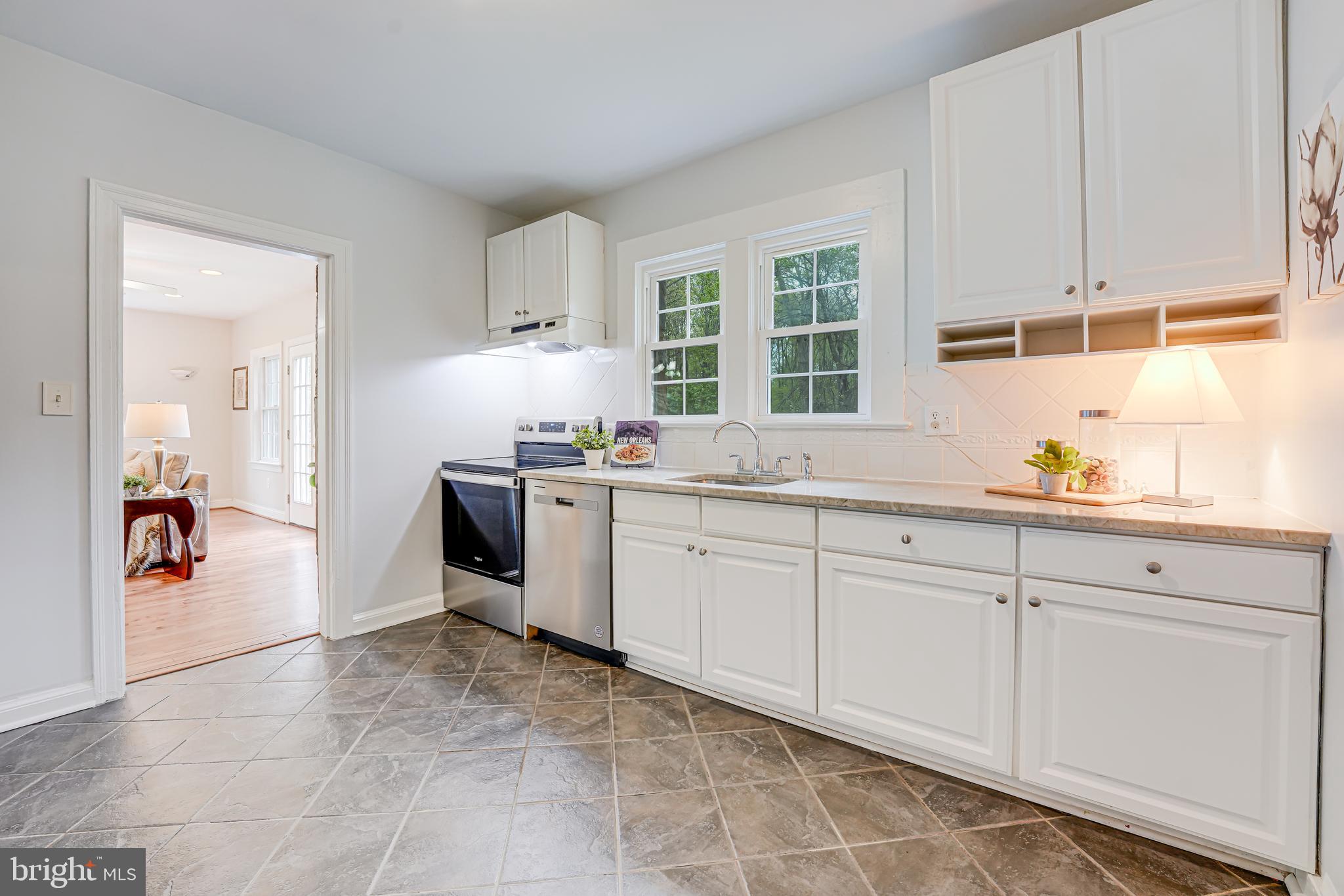 GLEN ALDEN - Residential