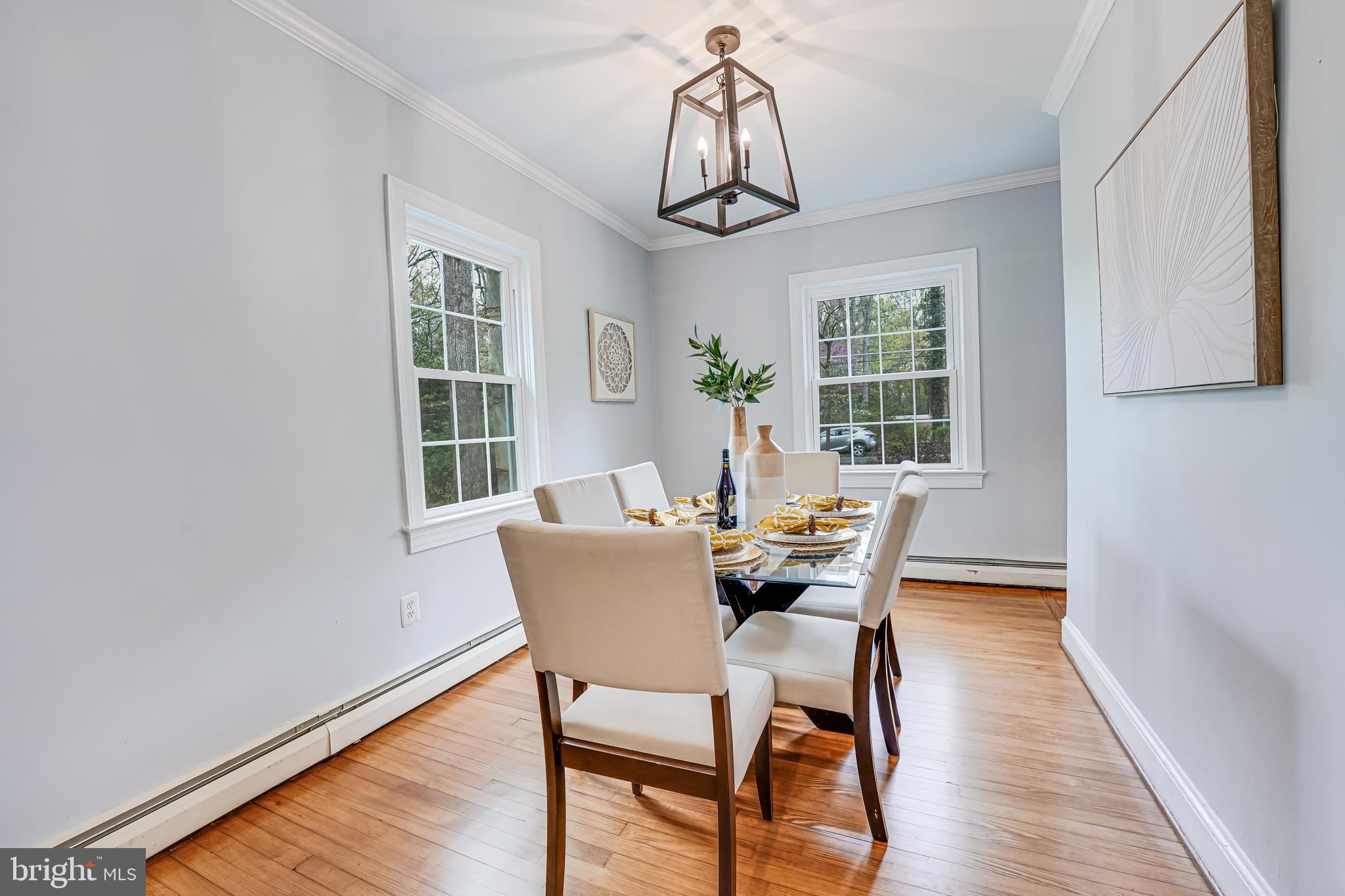 GLEN ALDEN - Residential