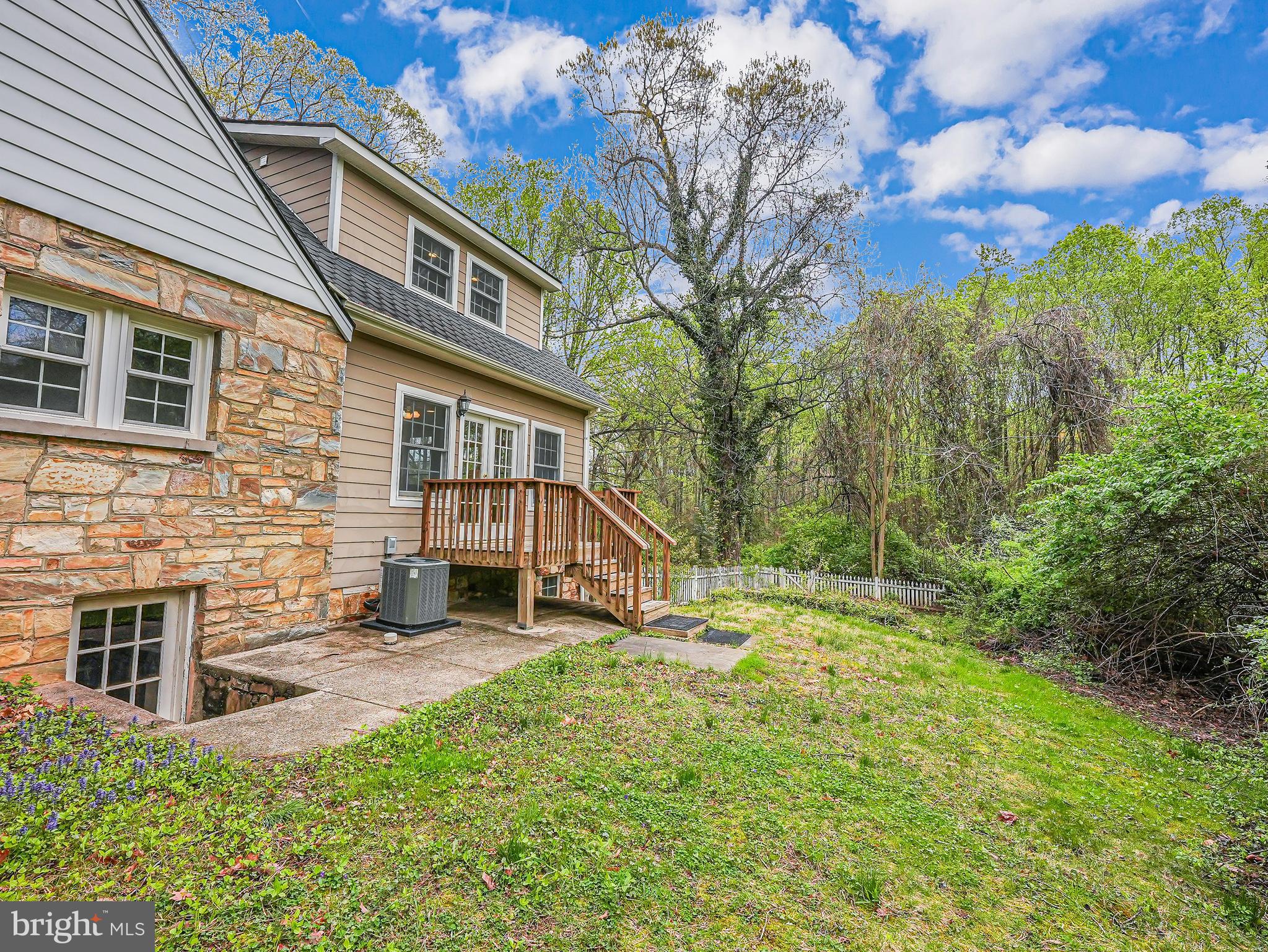 GLEN ALDEN - Residential