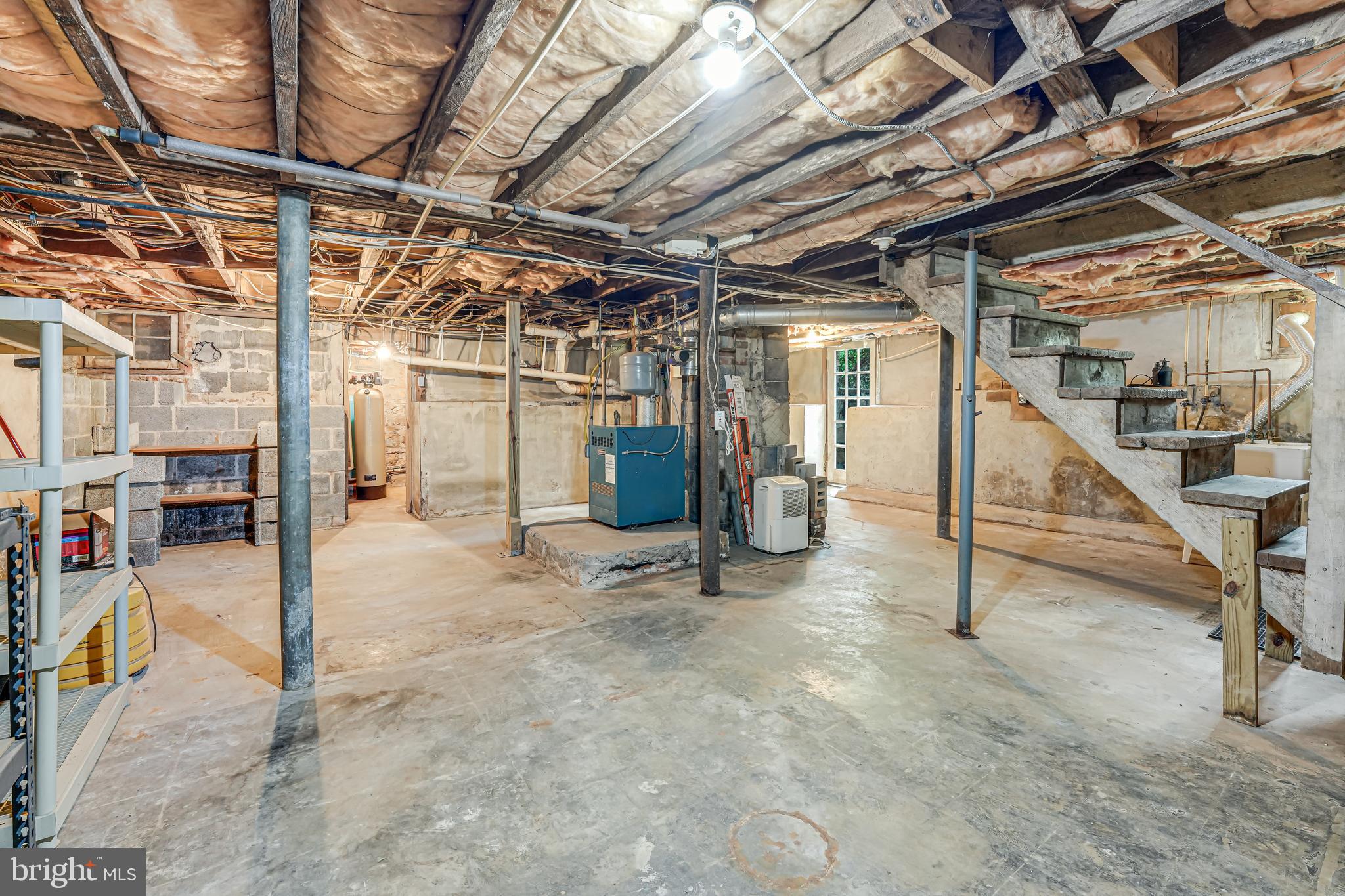 GLEN ALDEN - Residential