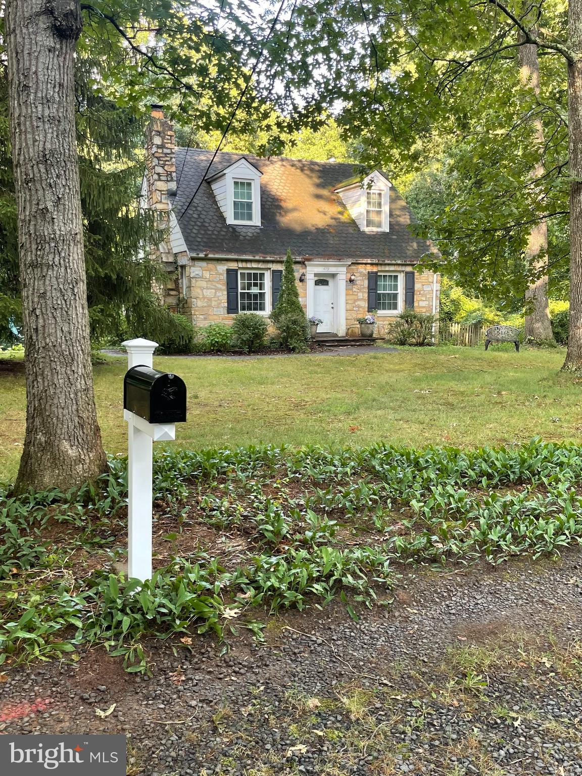 GLEN ALDEN - Residential