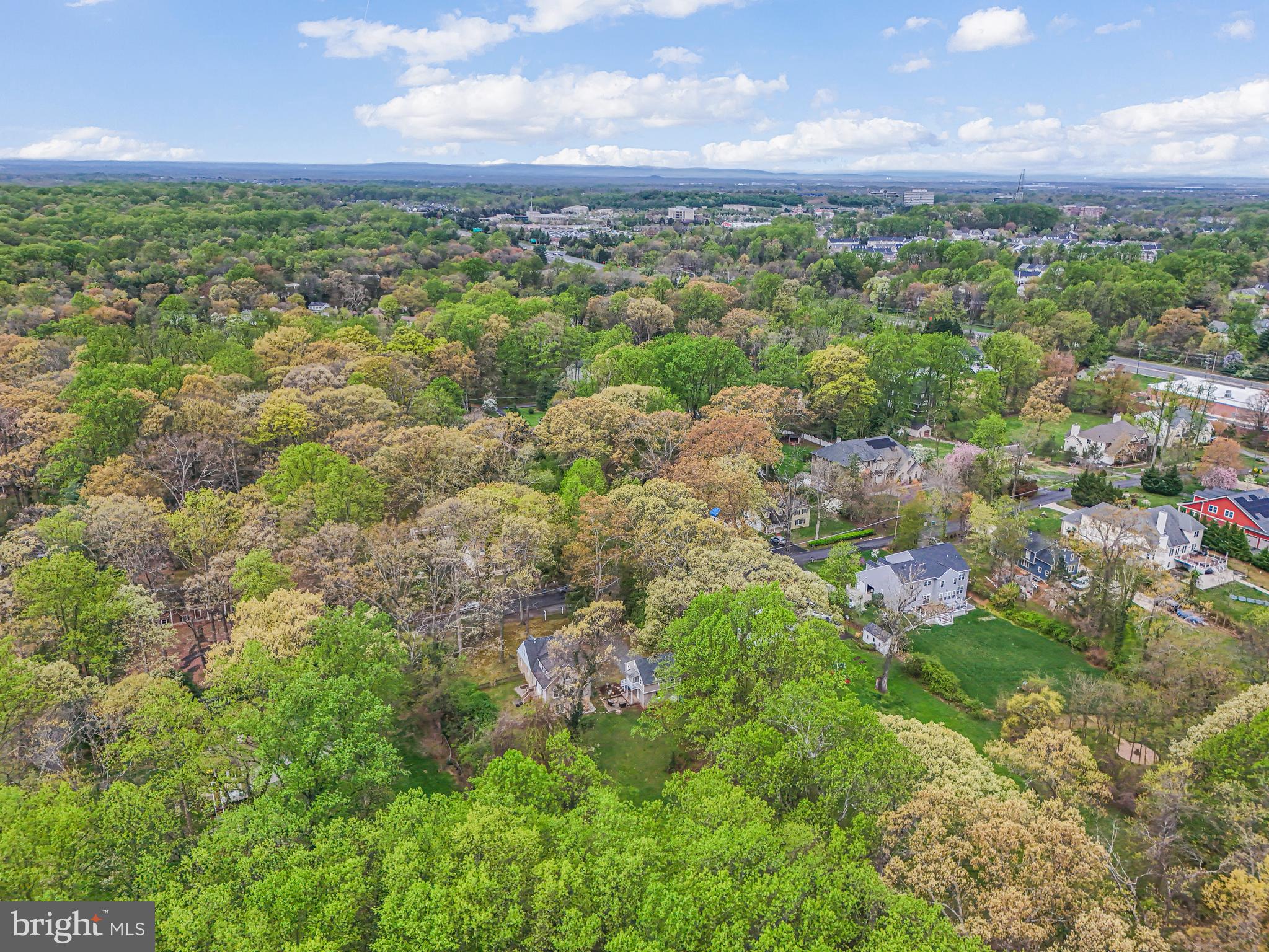 GLEN ALDEN - Residential