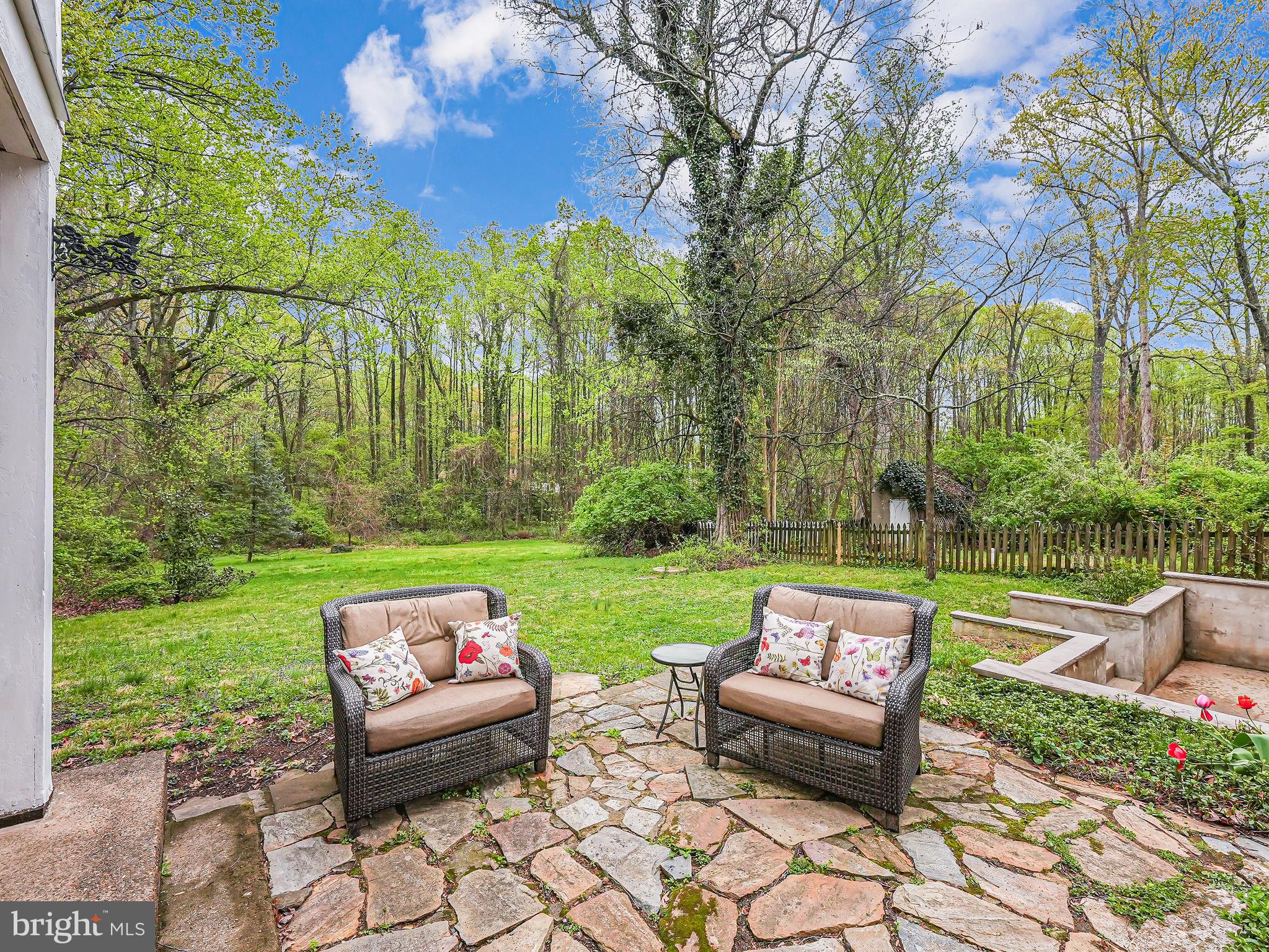 GLEN ALDEN - Residential