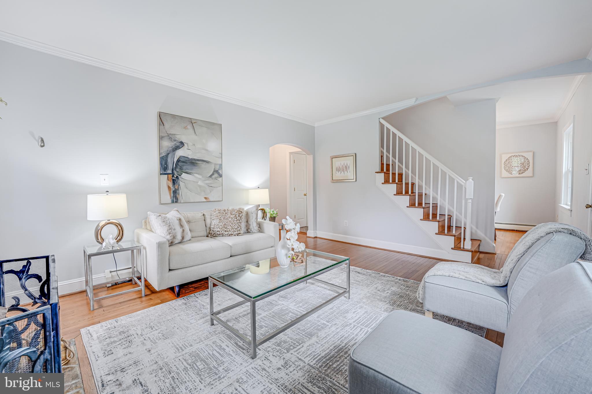 GLEN ALDEN - Residential