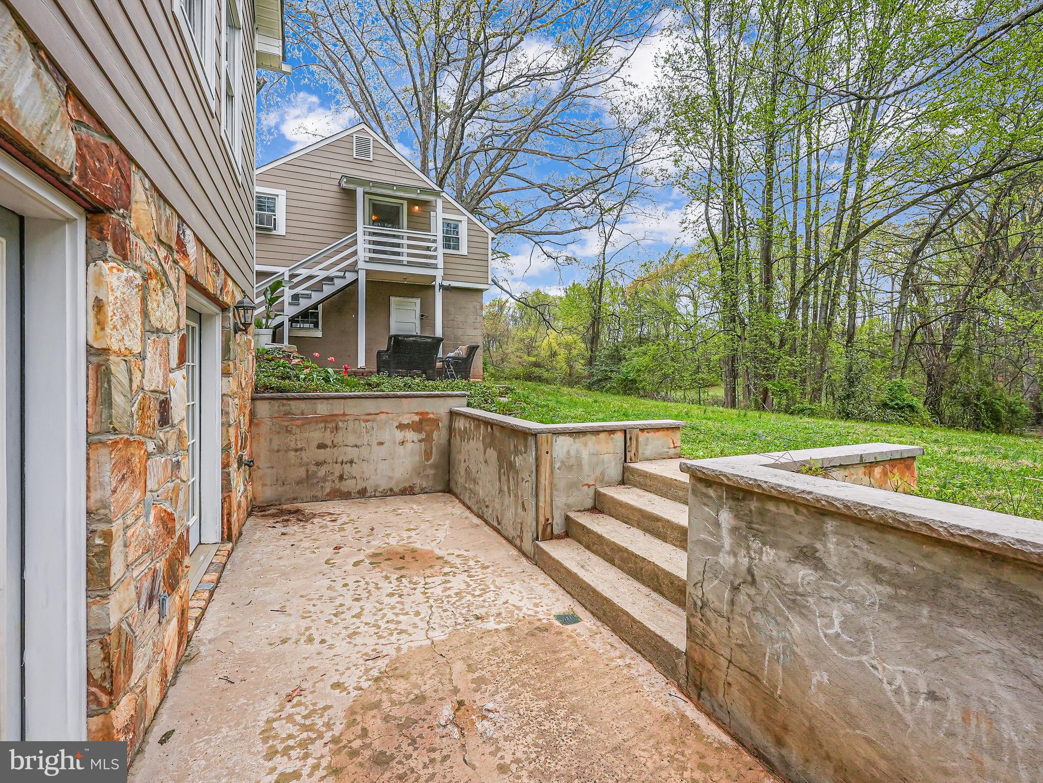 GLEN ALDEN - Residential