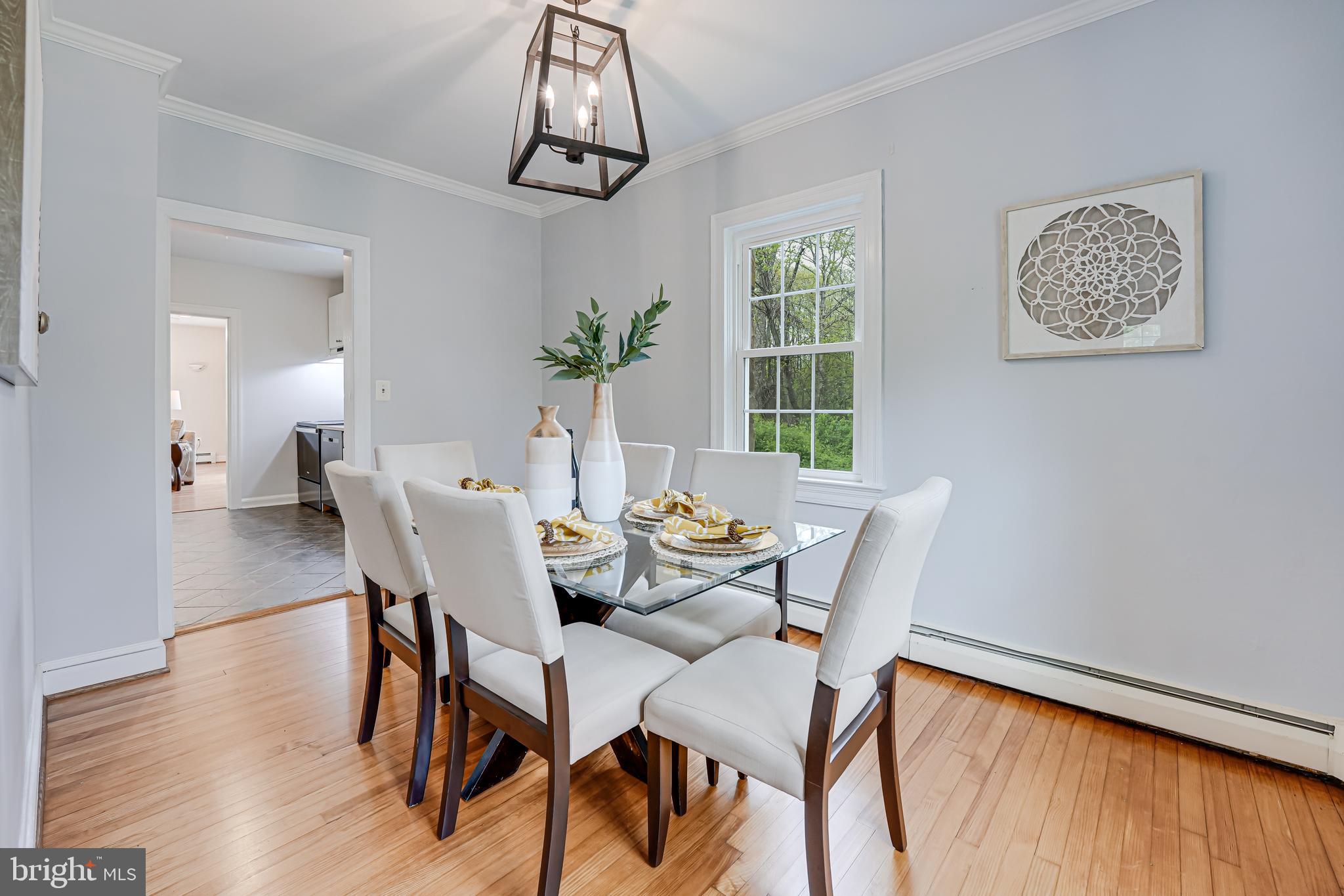 GLEN ALDEN - Residential