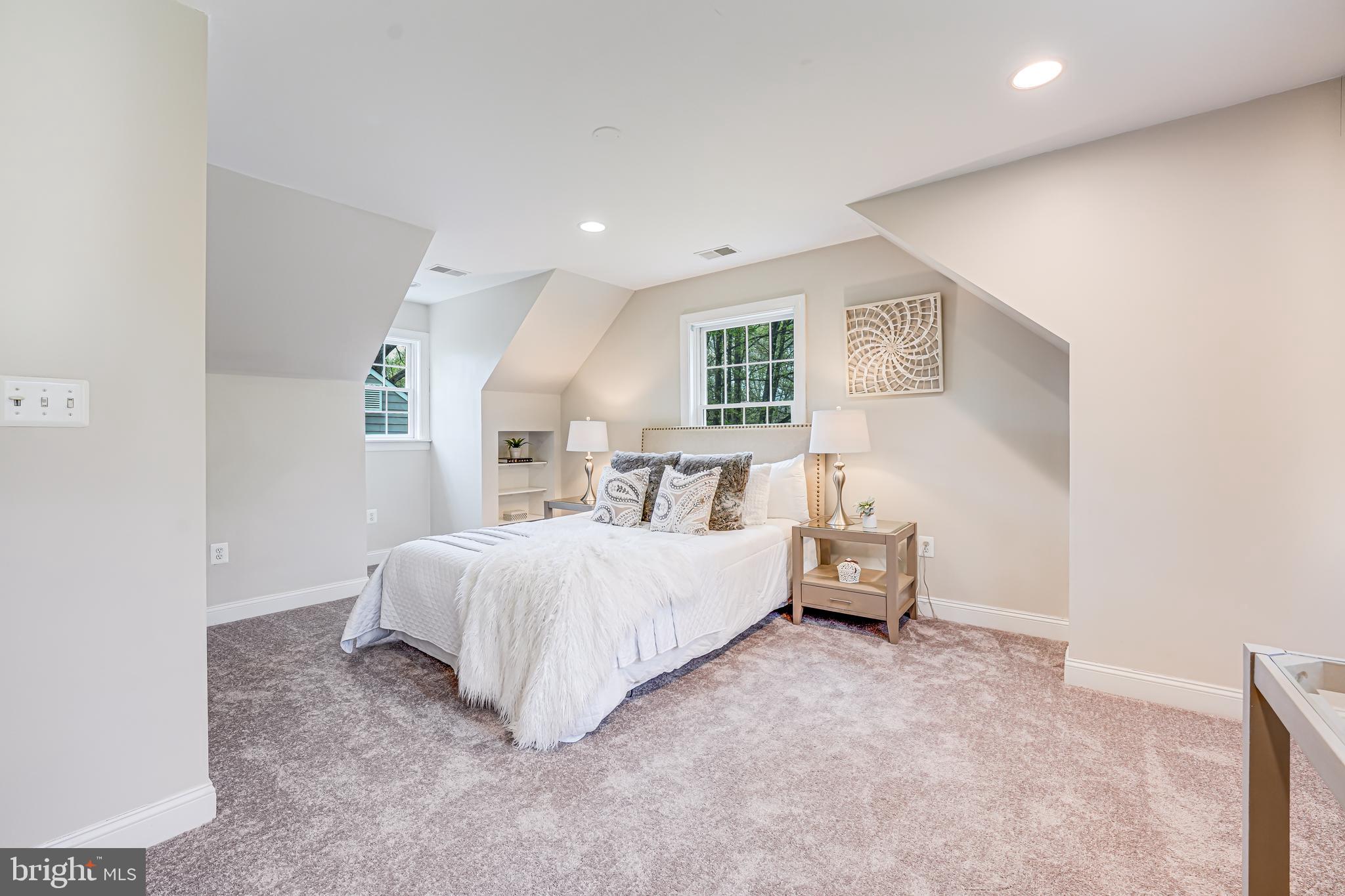 GLEN ALDEN - Residential