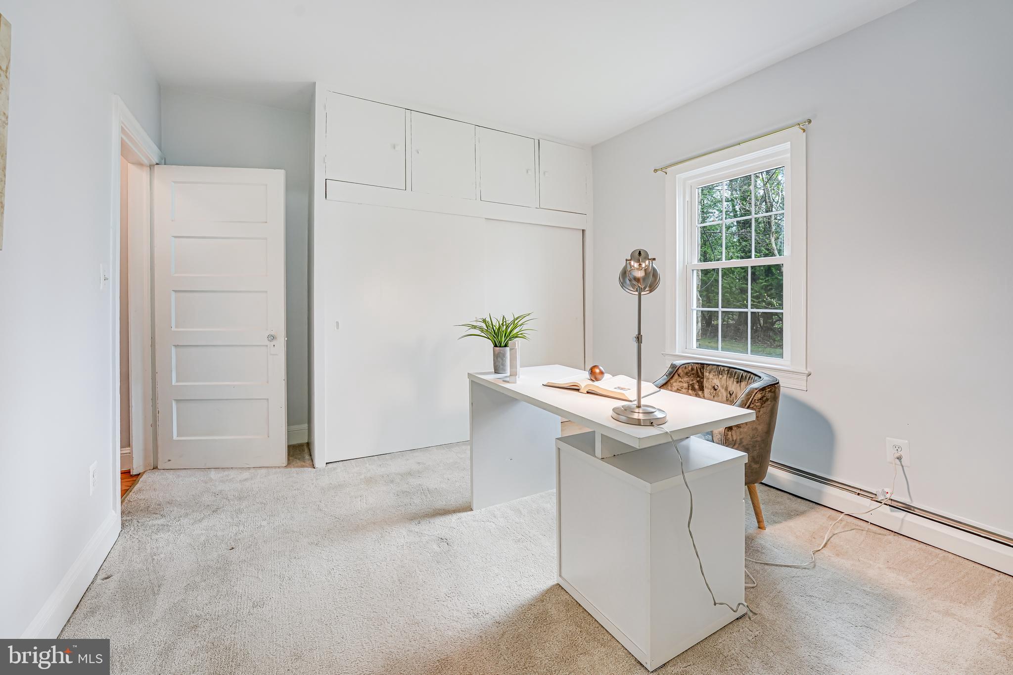 GLEN ALDEN - Residential