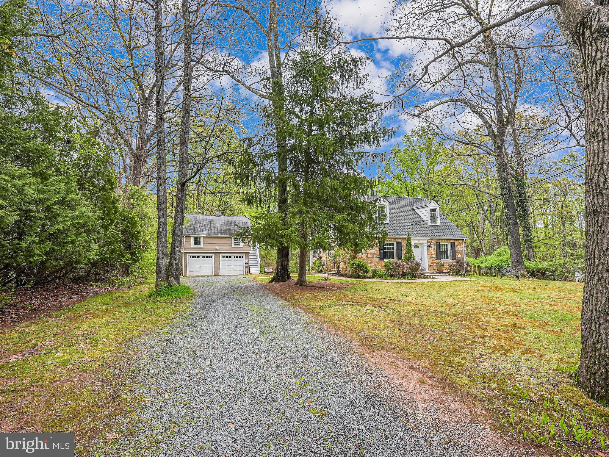 GLEN ALDEN - Residential