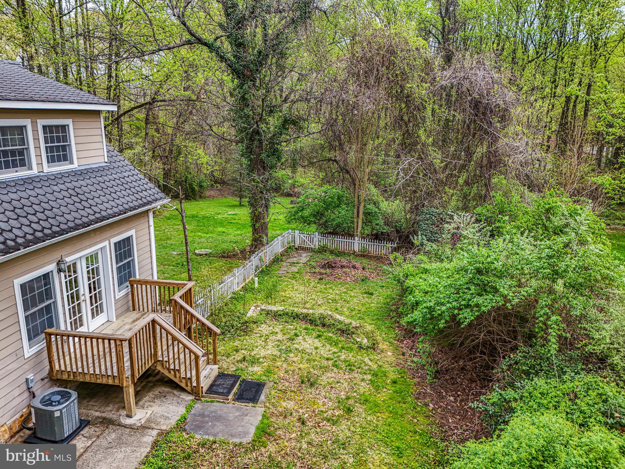 GLEN ALDEN - Residential