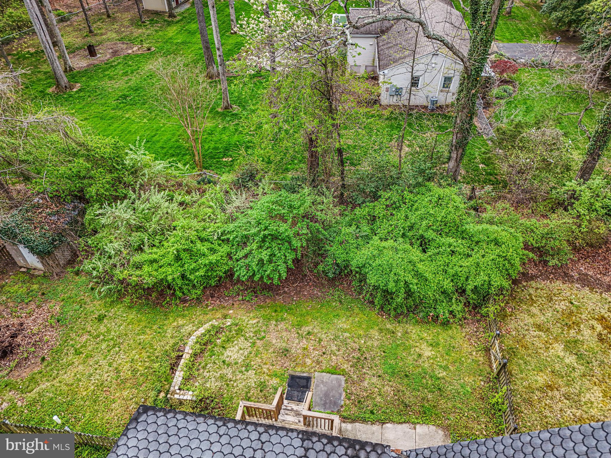 GLEN ALDEN - Residential