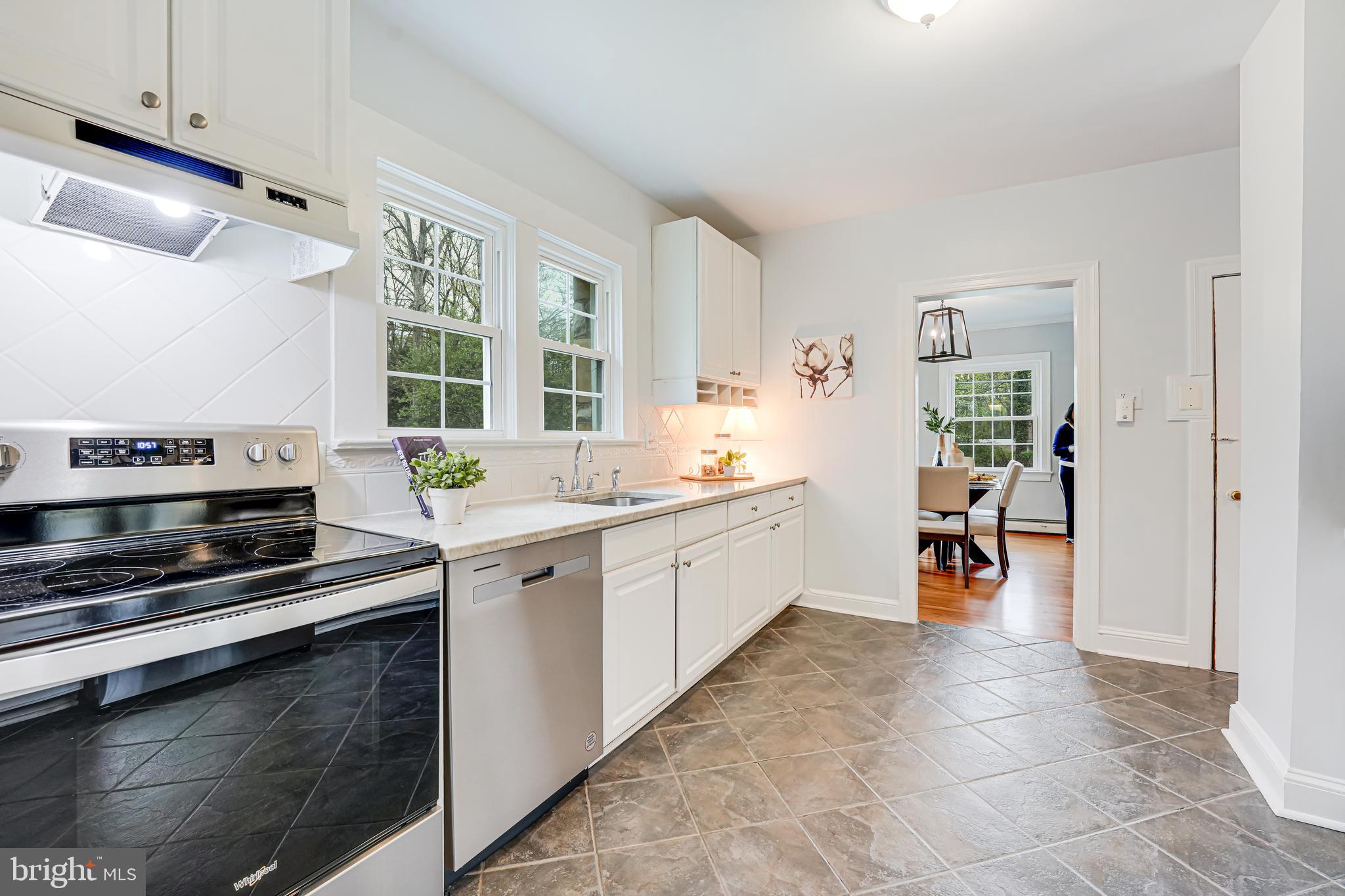 GLEN ALDEN - Residential