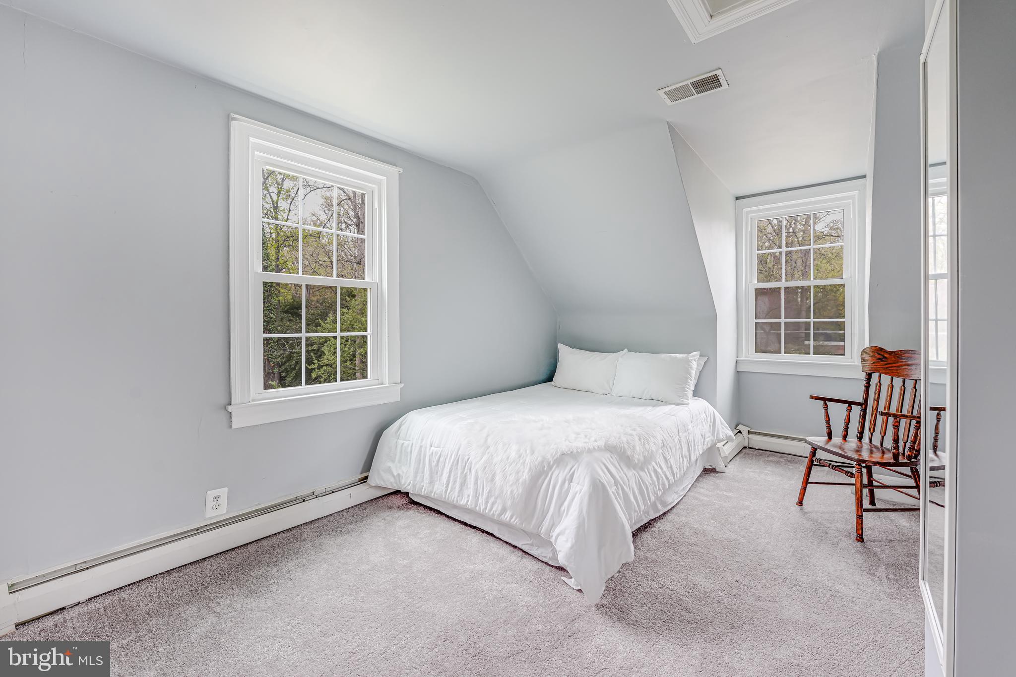 GLEN ALDEN - Residential