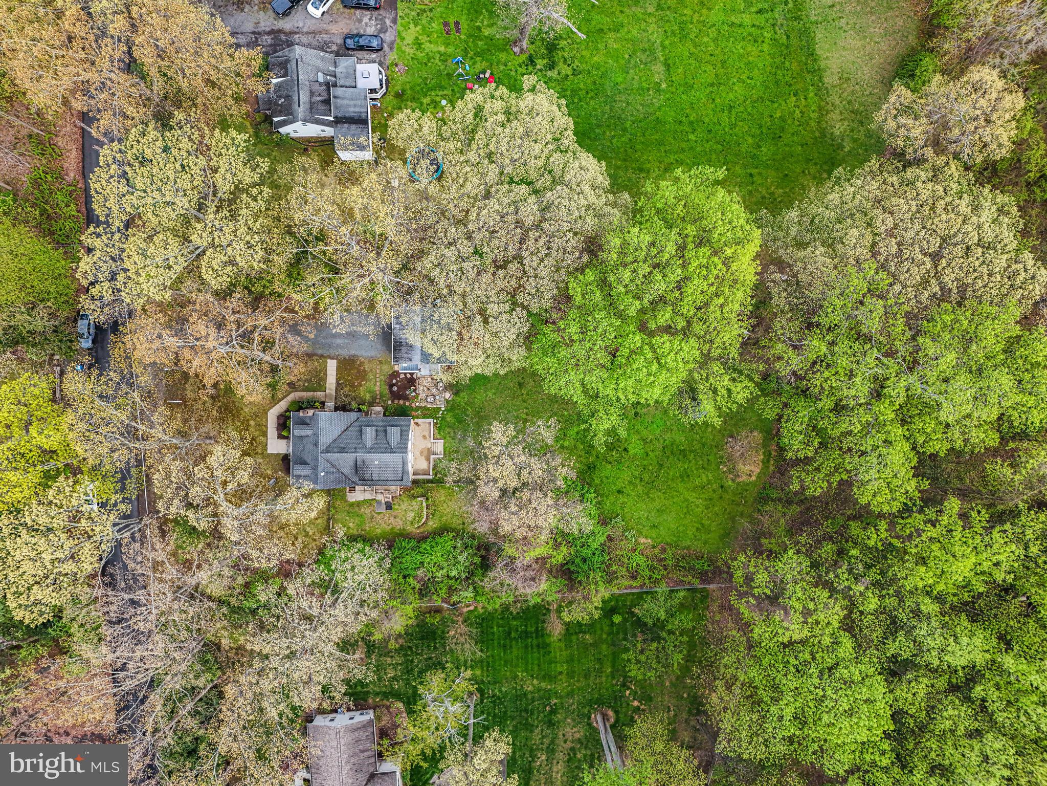 GLEN ALDEN - Residential