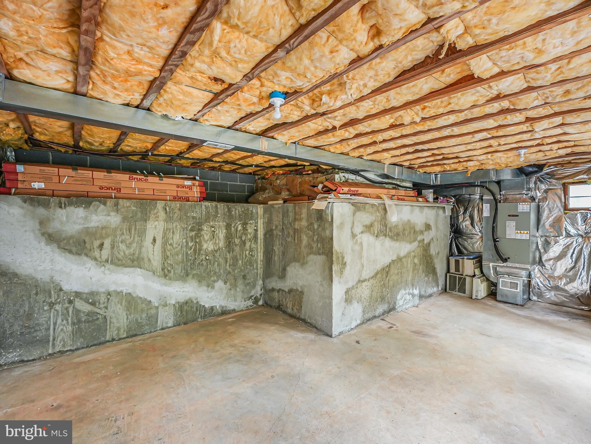 GLEN ALDEN - Residential