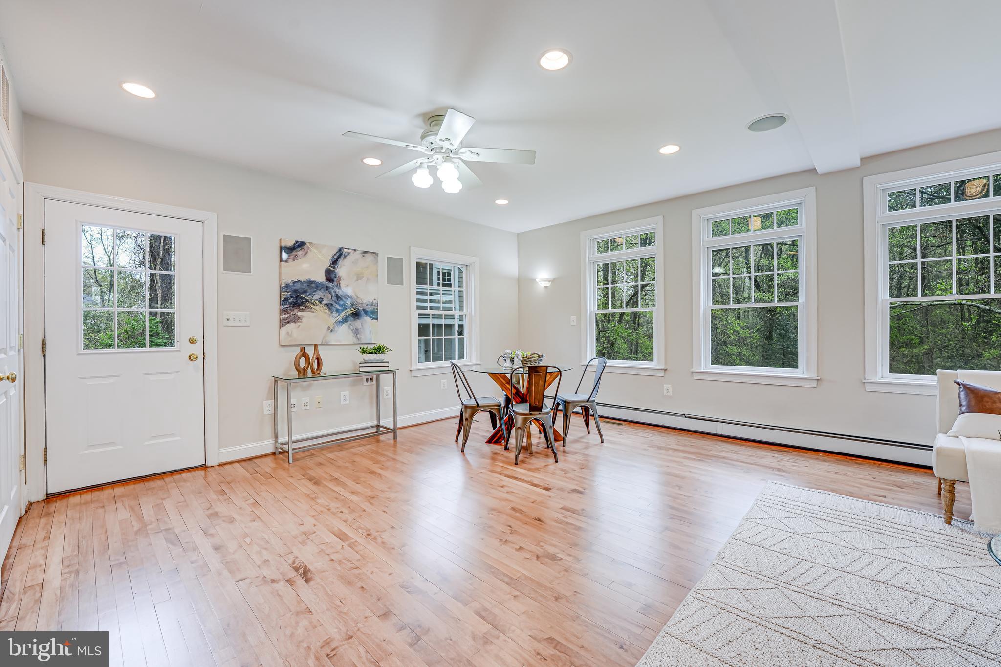 GLEN ALDEN - Residential