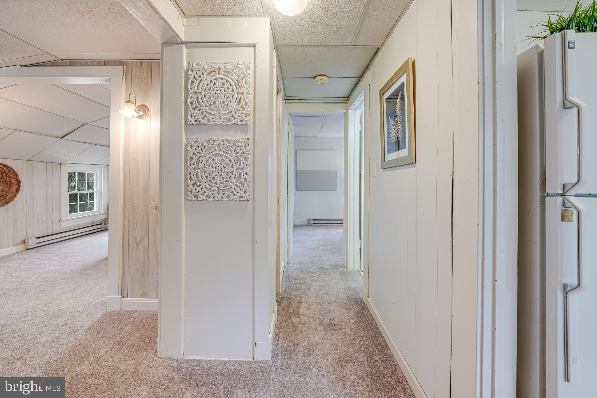 GLEN ALDEN - Residential