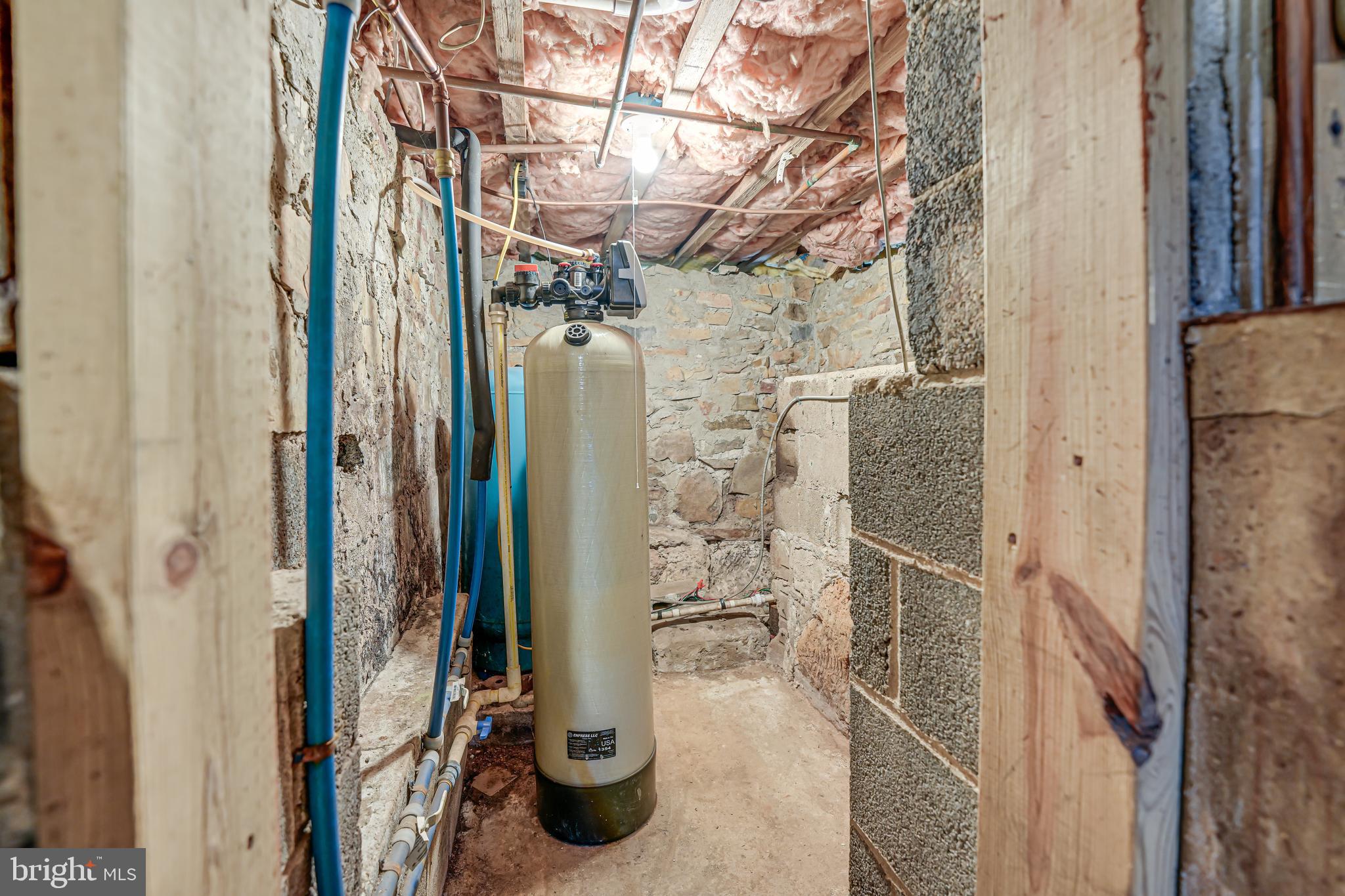 GLEN ALDEN - Residential