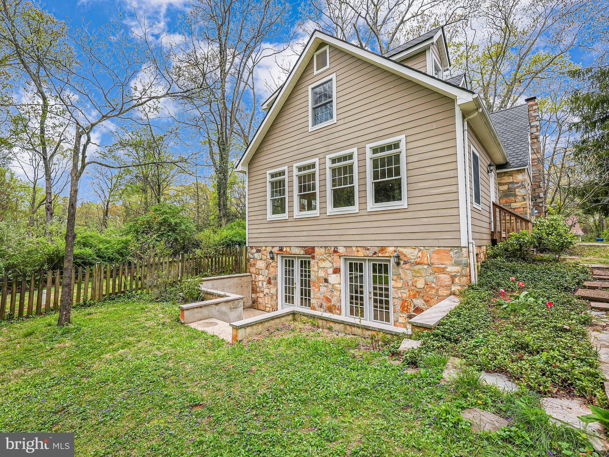 GLEN ALDEN - Residential